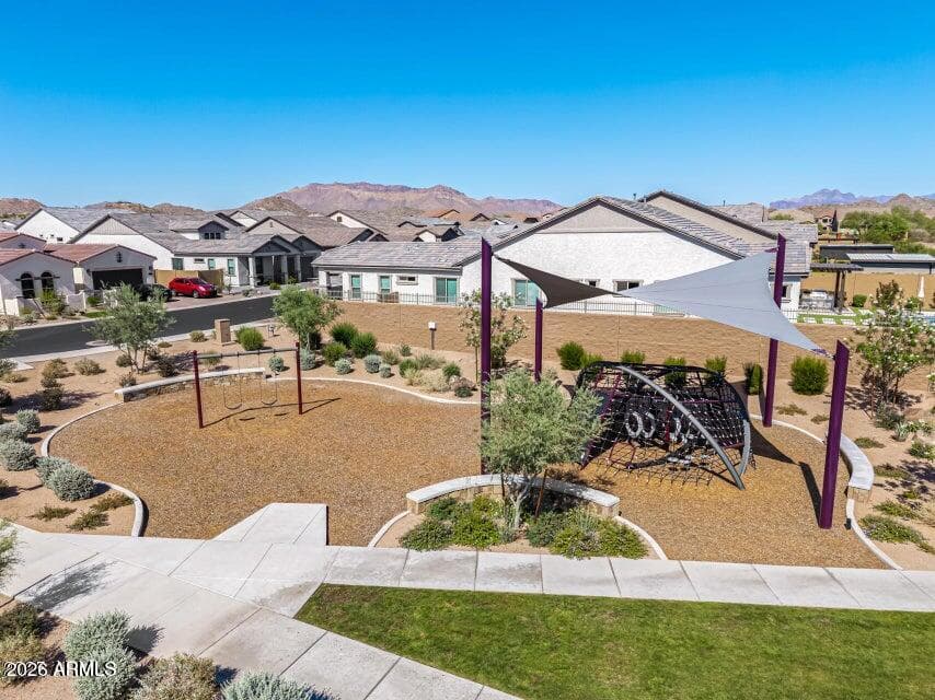8032 E JUNE Circle, Mesa, AZ 85207 — photo 43 of 47