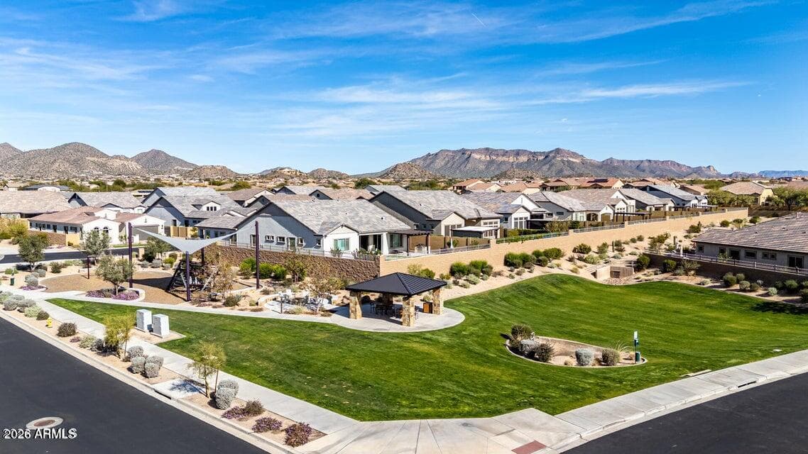 8032 E JUNE Circle, Mesa, AZ 85207 — photo 41 of 47
