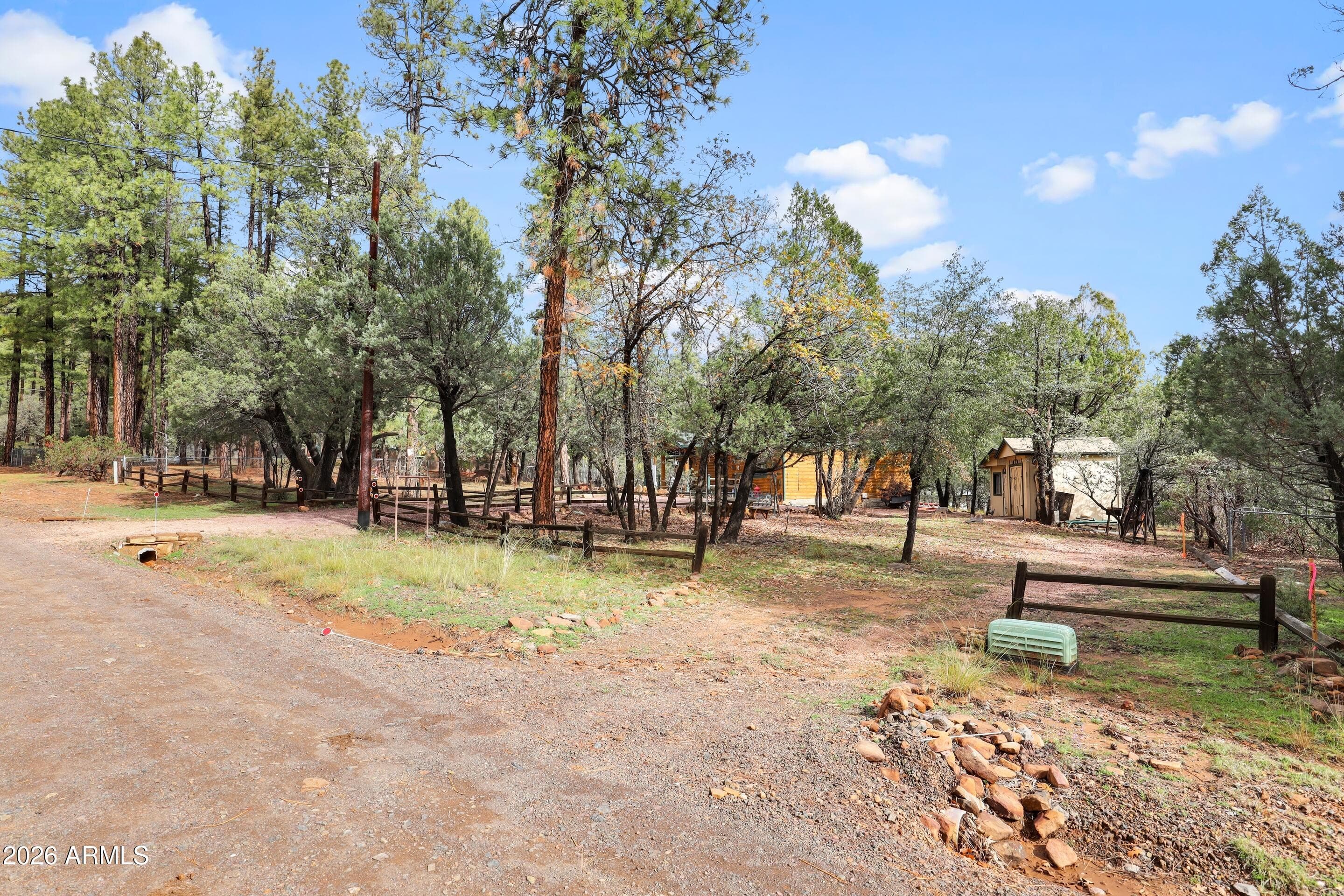 5343 N STRAWBERRY Drive, Strawberry, AZ 85544 — photo 26 of 26