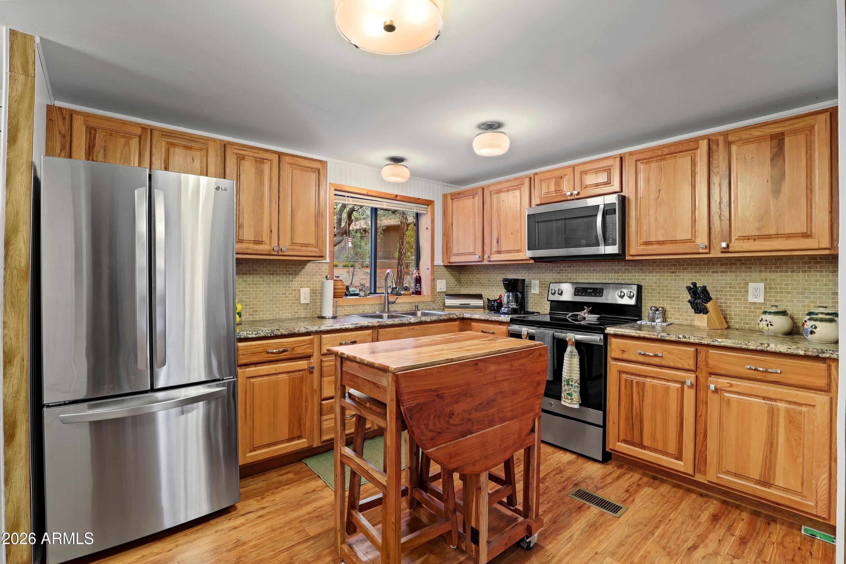 5343 N STRAWBERRY Drive, Strawberry, AZ 85544 — photo 9 of 26