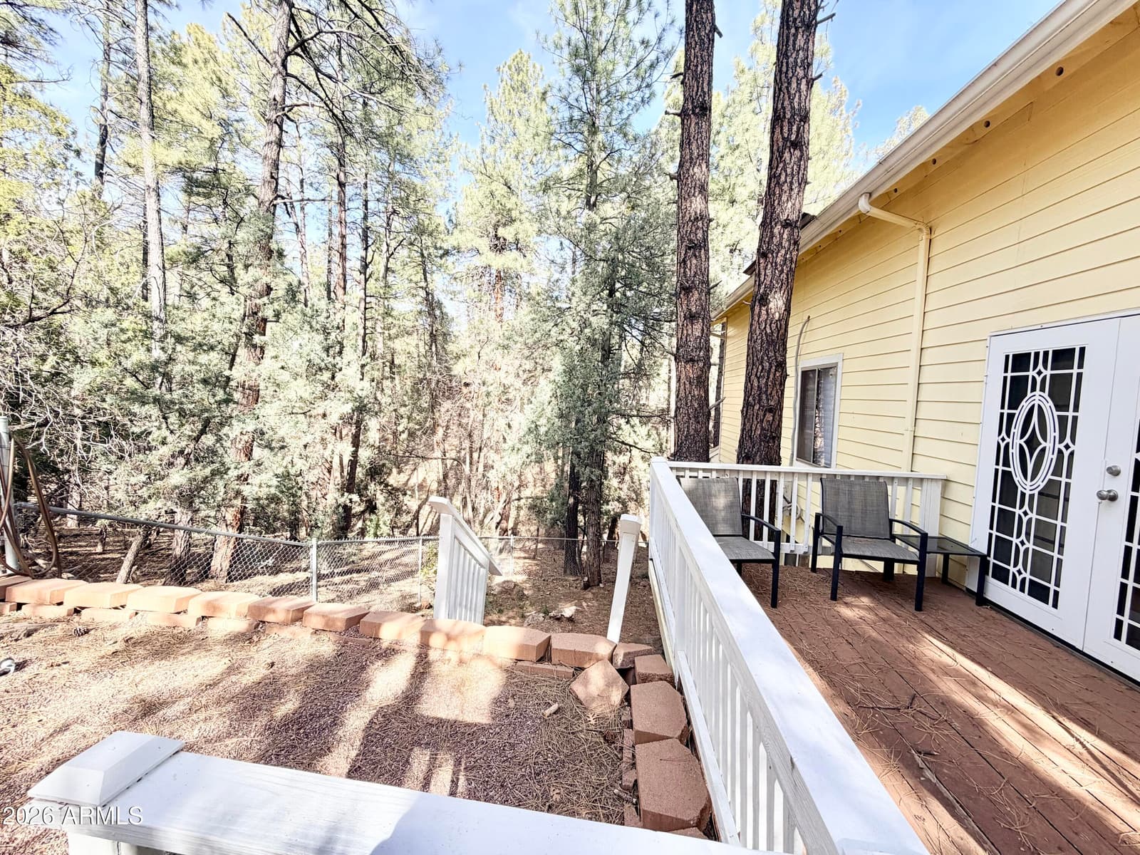 6870 W ROBBIN Lane, Pine, AZ 85544 — photo 28 of 38