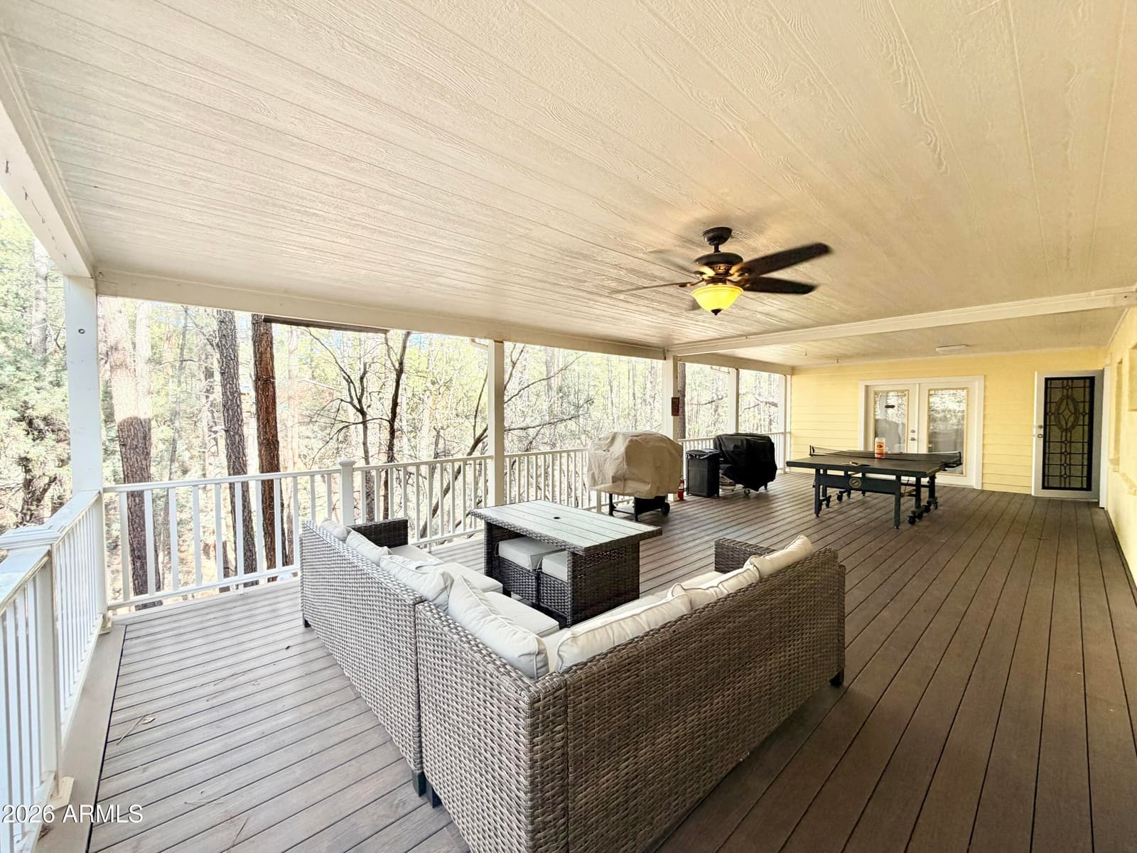 6870 W ROBBIN Lane, Pine, AZ 85544 — photo 26 of 38