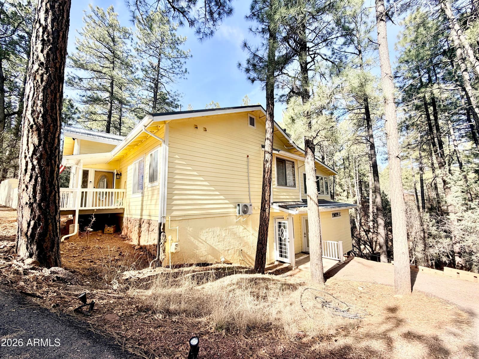 6870 W ROBBIN Lane, Pine, AZ 85544 — photo 35 of 38