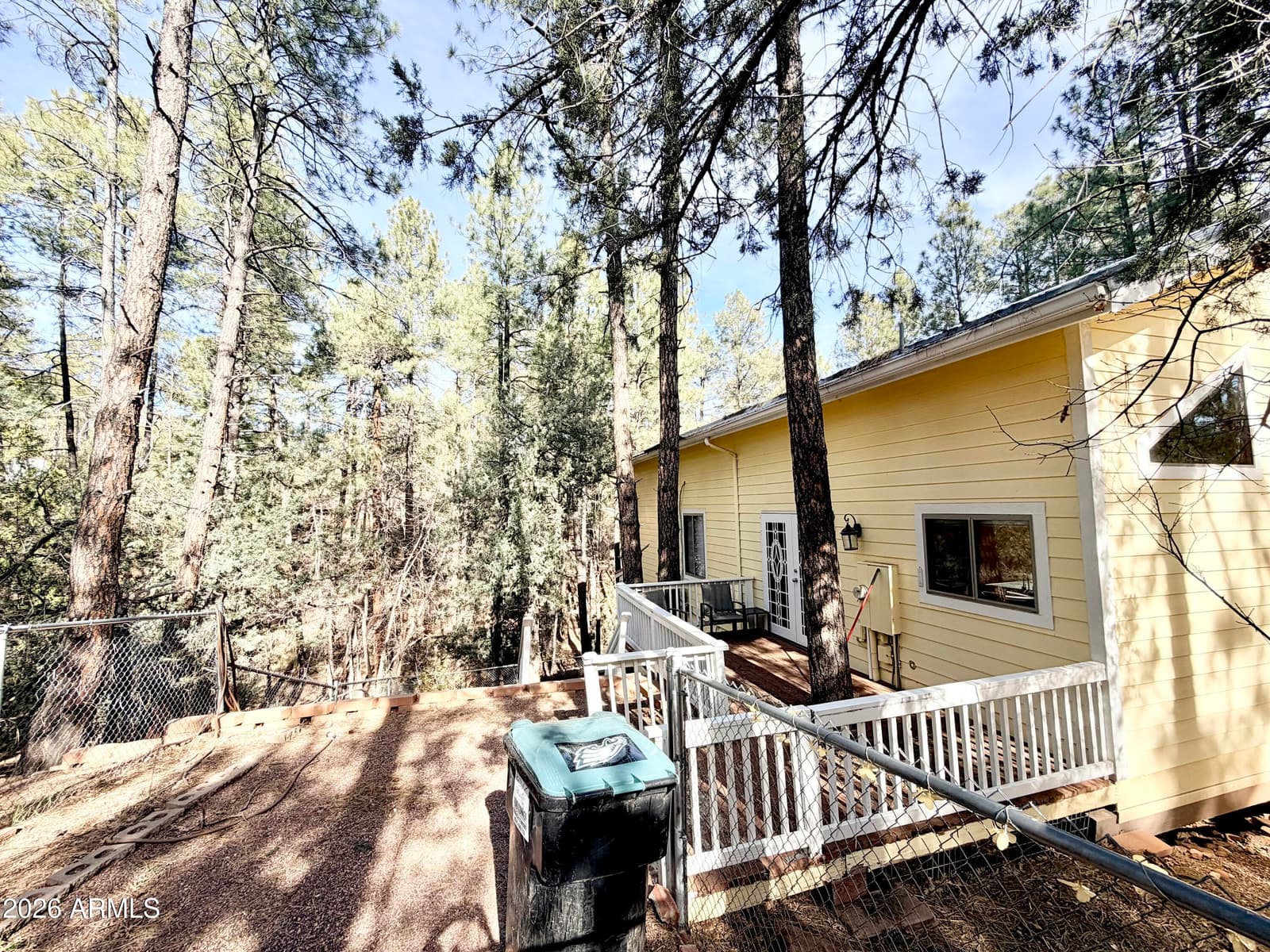 6870 W ROBBIN Lane, Pine, AZ 85544 — photo 27 of 38