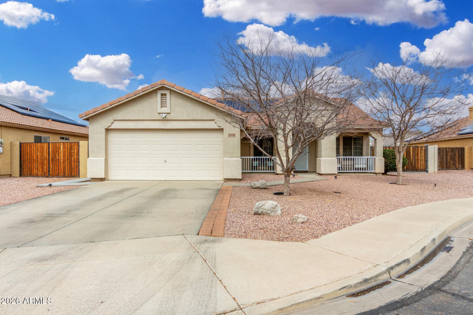 13308 W ACAPULCO Lane, Surprise, AZ 85379