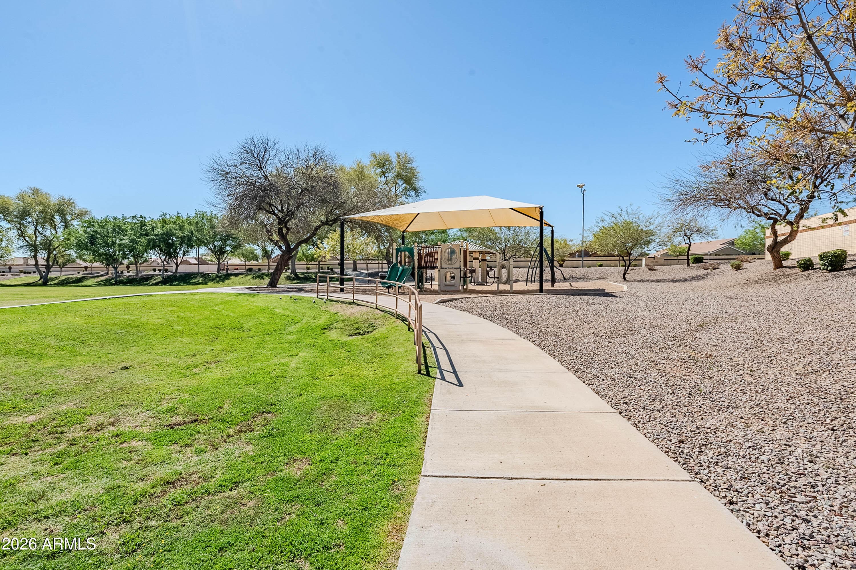 13308 W ACAPULCO Lane, Surprise, AZ 85379 — photo 49 of 53