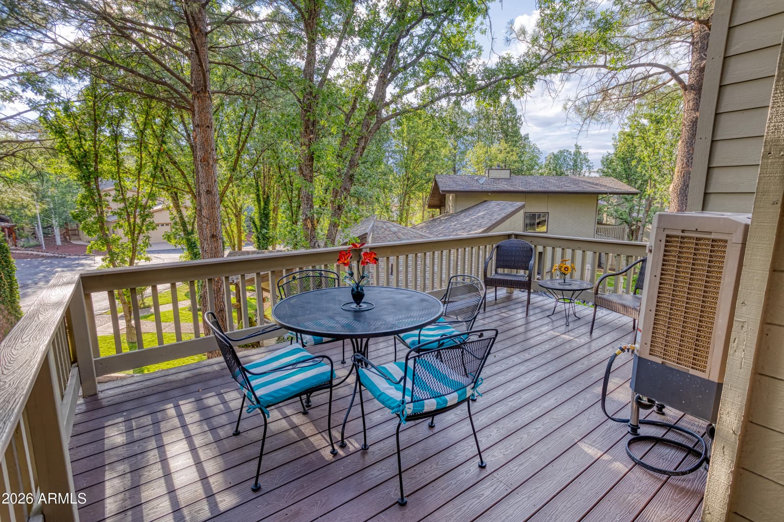3792 Crown Dancer Drive A, Pinetop, AZ 85935 — photo 3 of 42