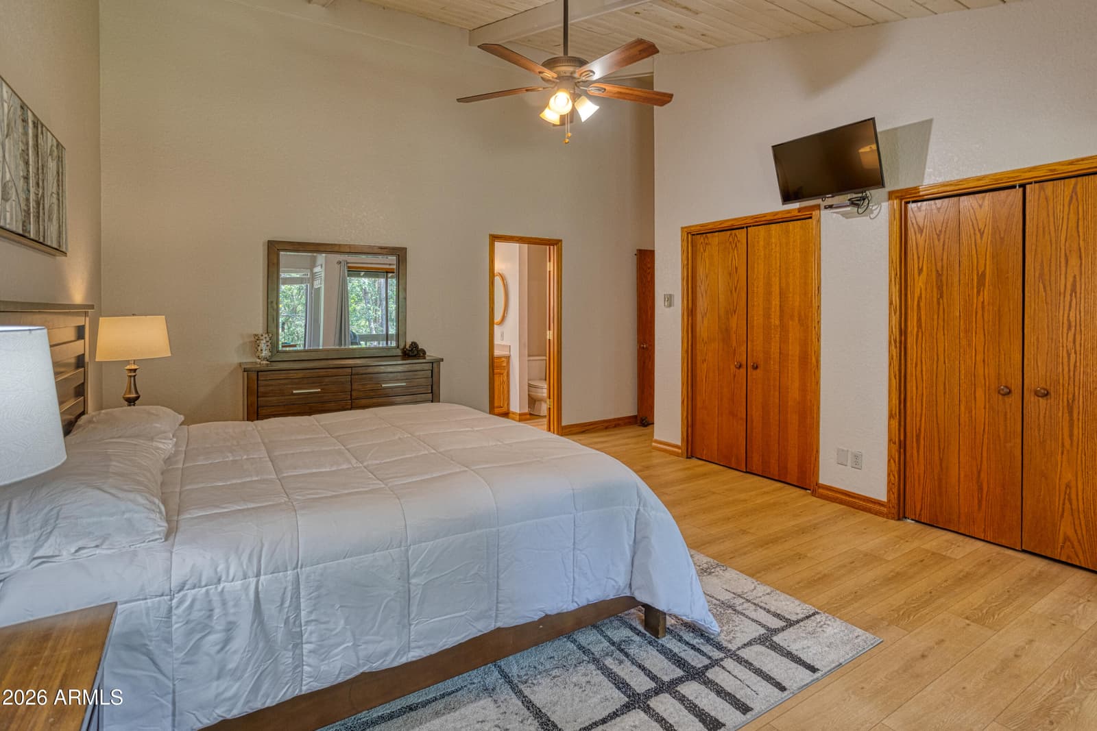 3792 Crown Dancer Drive A, Pinetop, AZ 85935 — photo 15 of 42