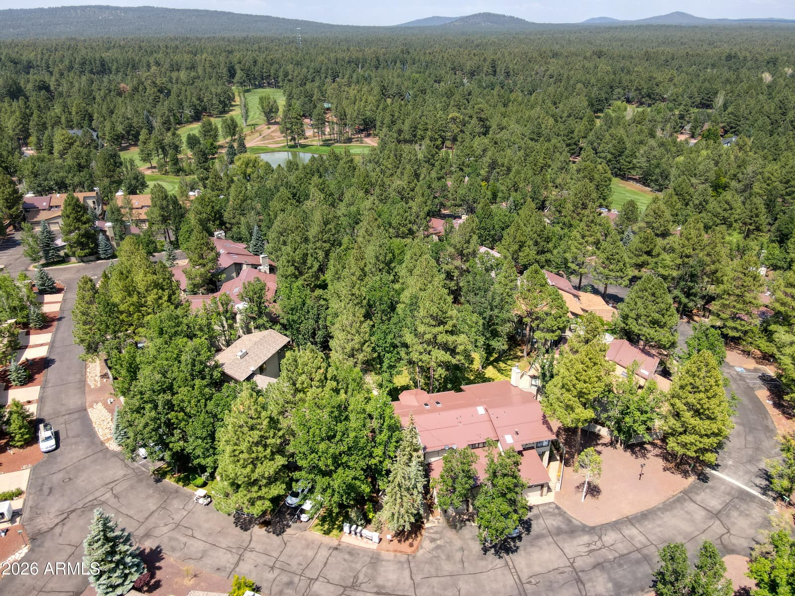 3792 Crown Dancer Drive A, Pinetop, AZ 85935 — photo 27 of 42