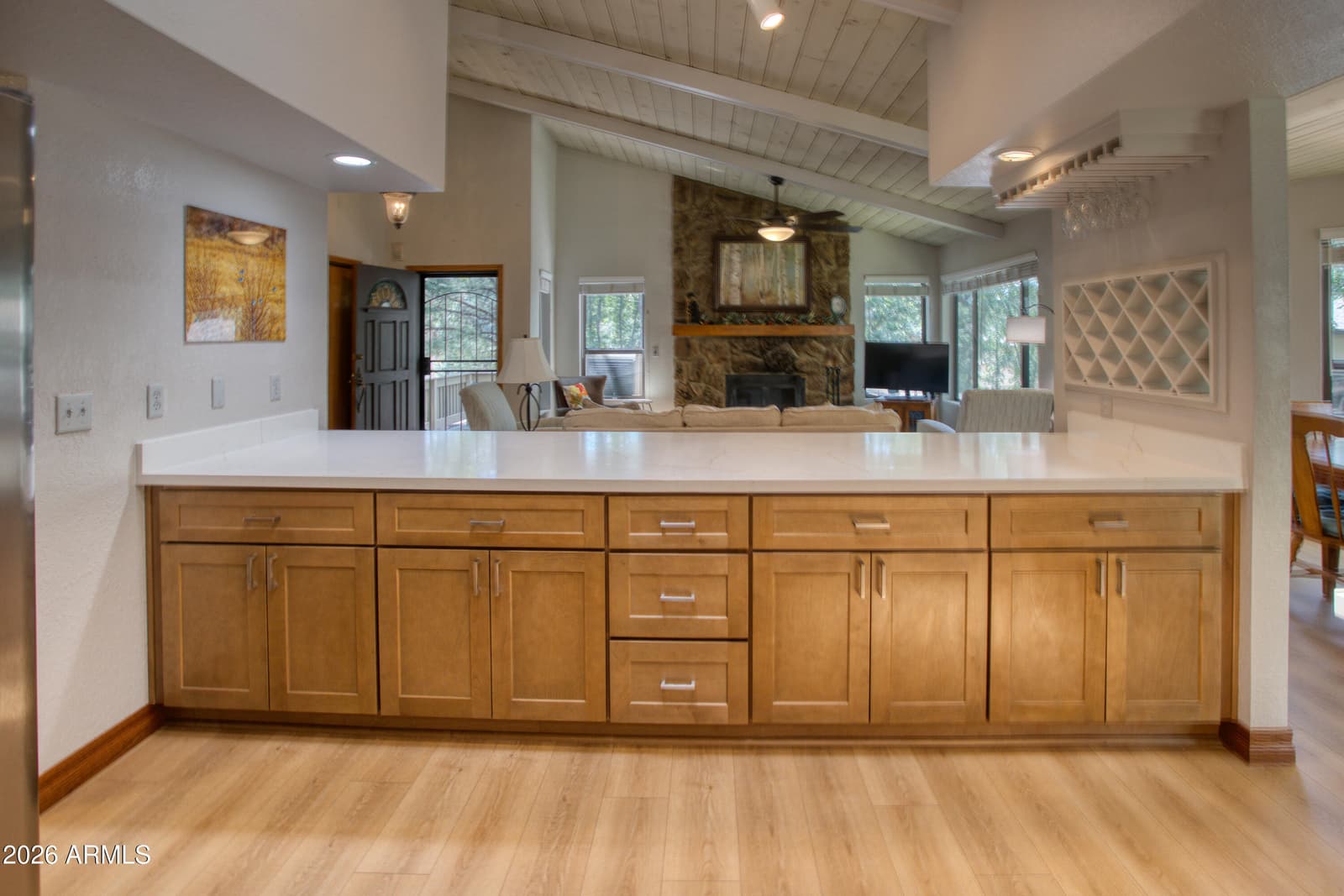 3792 Crown Dancer Drive A, Pinetop, AZ 85935 — photo 7 of 42