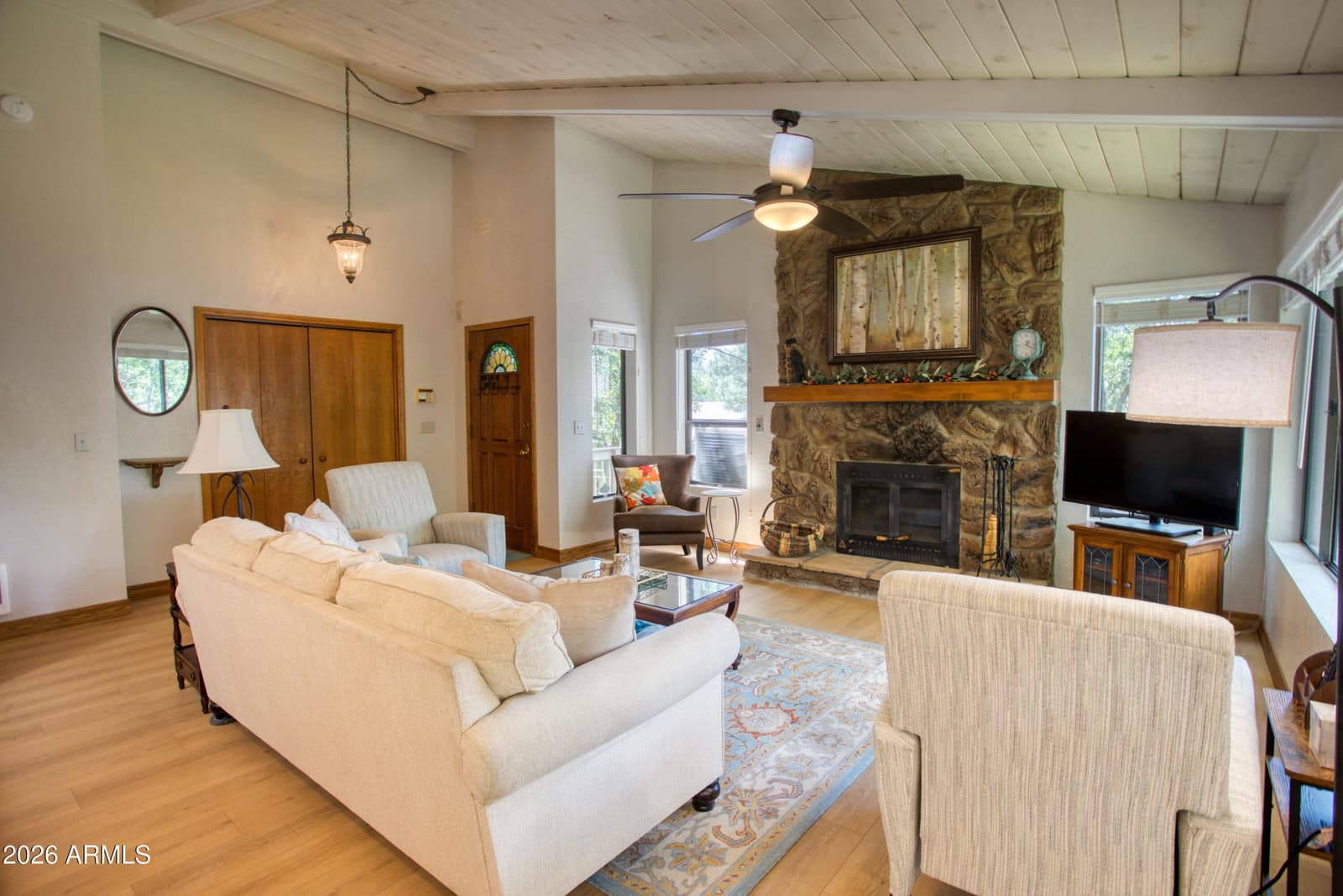 3792 Crown Dancer Drive A, Pinetop, AZ 85935 — photo 11 of 42