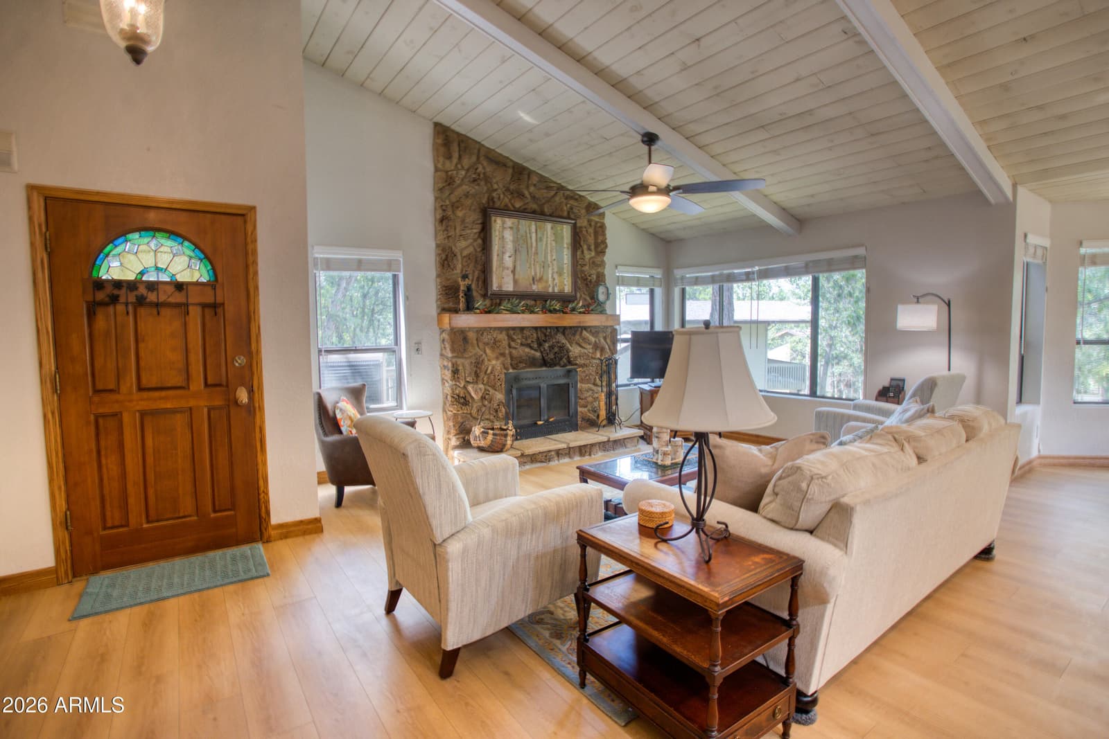 3792 Crown Dancer Drive A, Pinetop, AZ 85935 — photo 6 of 42
