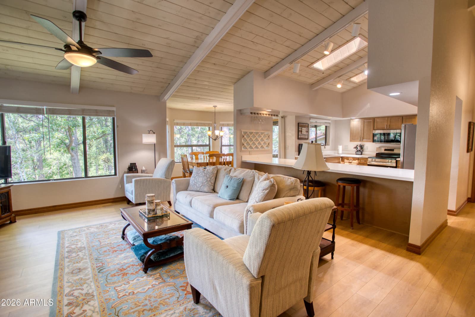 3792 Crown Dancer Drive A, Pinetop, AZ 85935 — photo 5 of 42