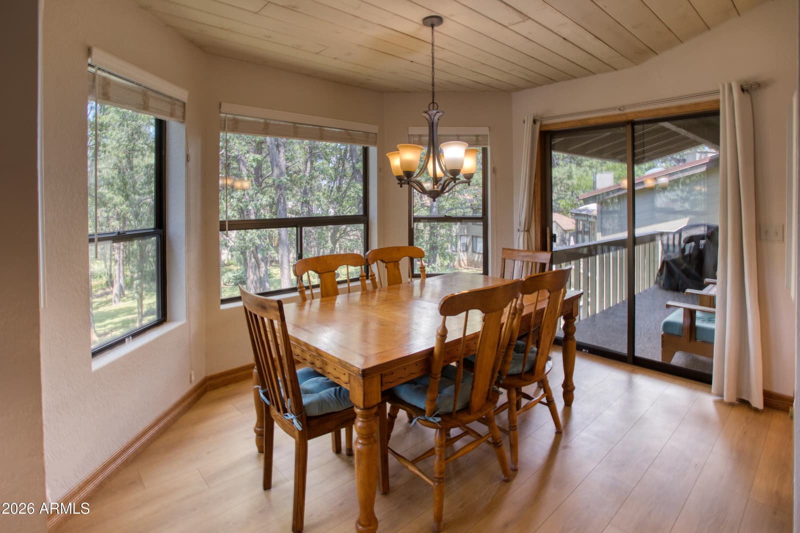 3792 Crown Dancer Drive A, Pinetop, AZ 85935 — photo 10 of 42