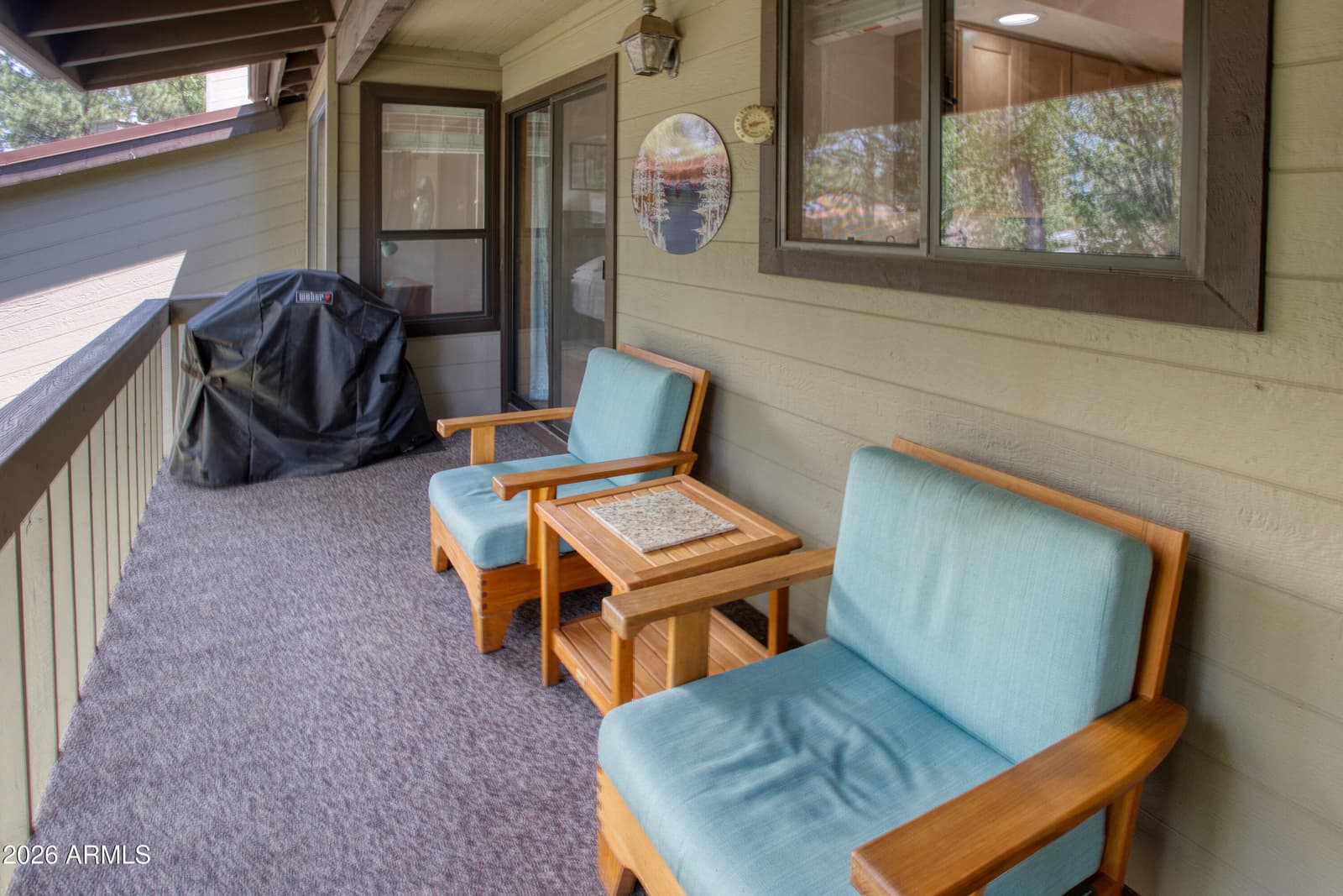 3792 Crown Dancer Drive A, Pinetop, AZ 85935 — photo 31 of 42