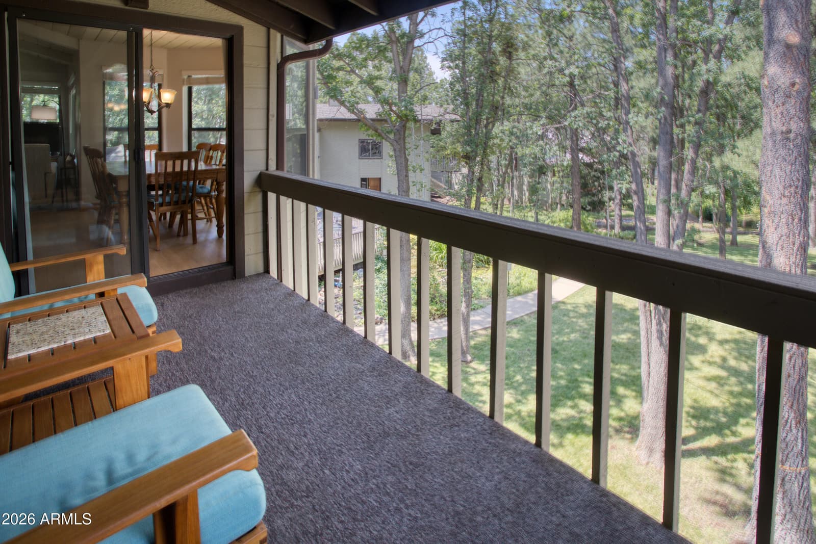 3792 Crown Dancer Drive A, Pinetop, AZ 85935 — photo 32 of 42