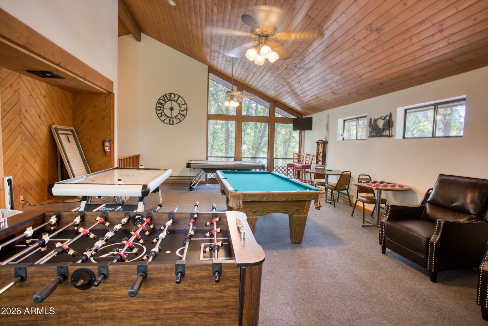 3792 Crown Dancer Drive A, Pinetop, AZ 85935 — photo 36 of 42