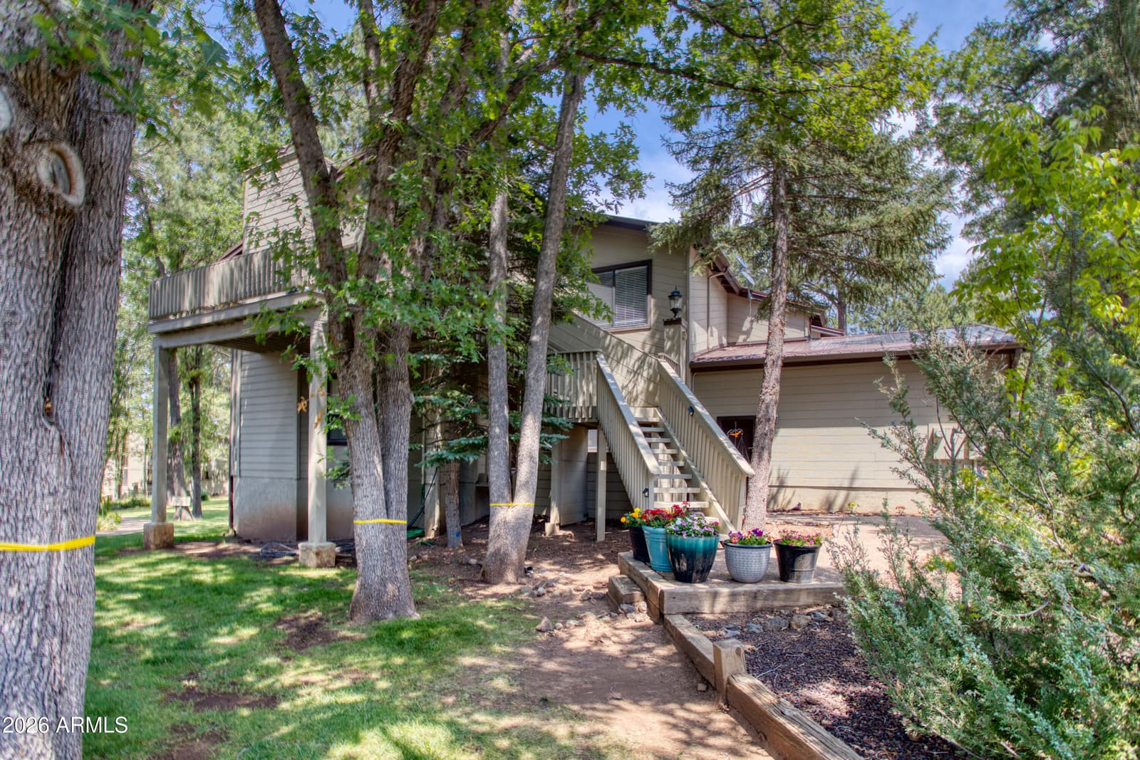 3792 Crown Dancer Drive A, Pinetop, AZ 85935 — photo 2 of 42