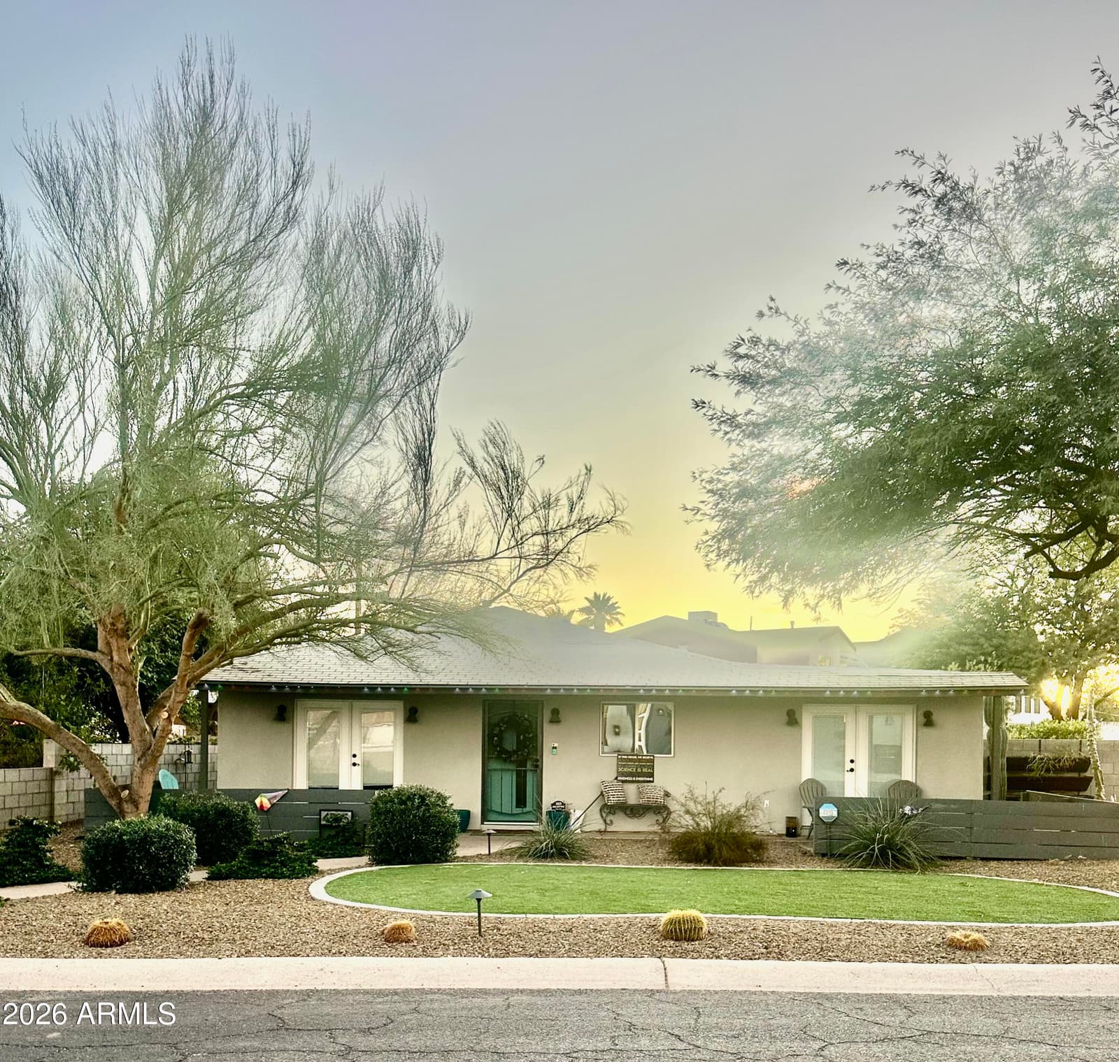 4535 E CAMPBELL Avenue, Phoenix, AZ 85018 — photo 1 of 26