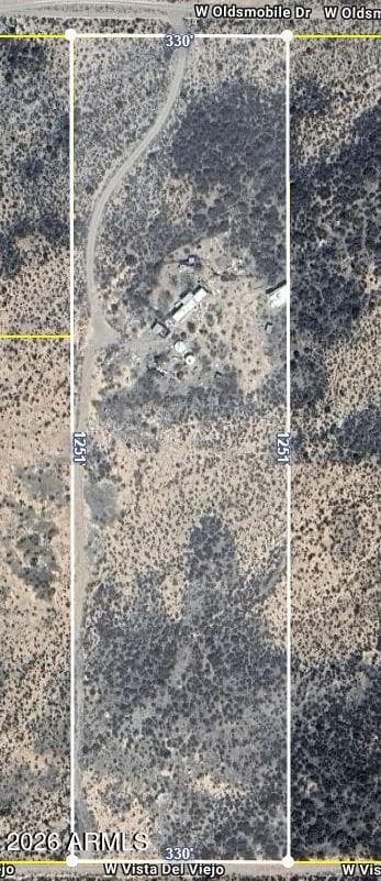 3644 W VISTA DEL VIEJO, Bisbee, AZ 85603 — photo 5 of 61