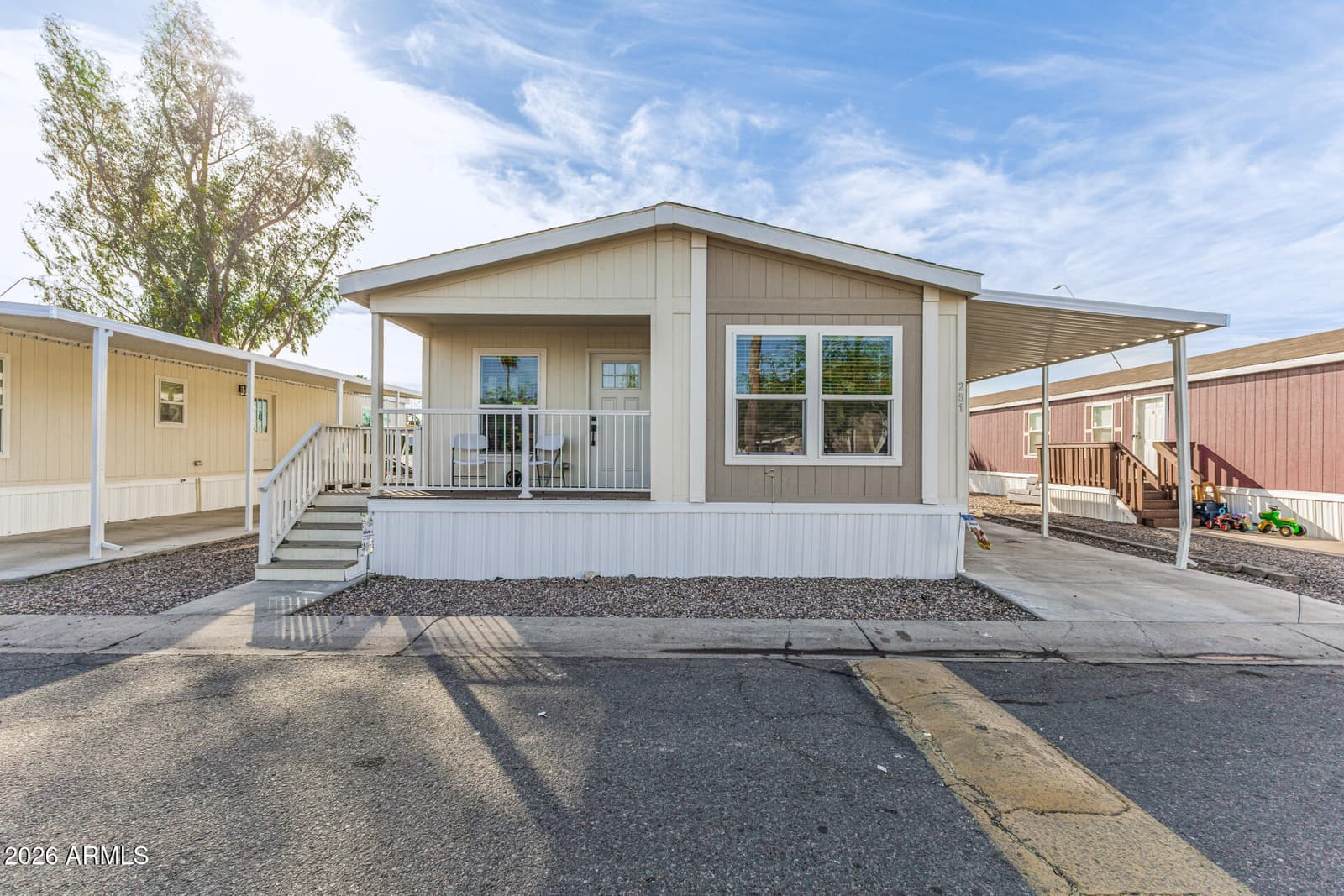 2060 N CENTER Street 251, Mesa, AZ 85201 — photo 1 of 27