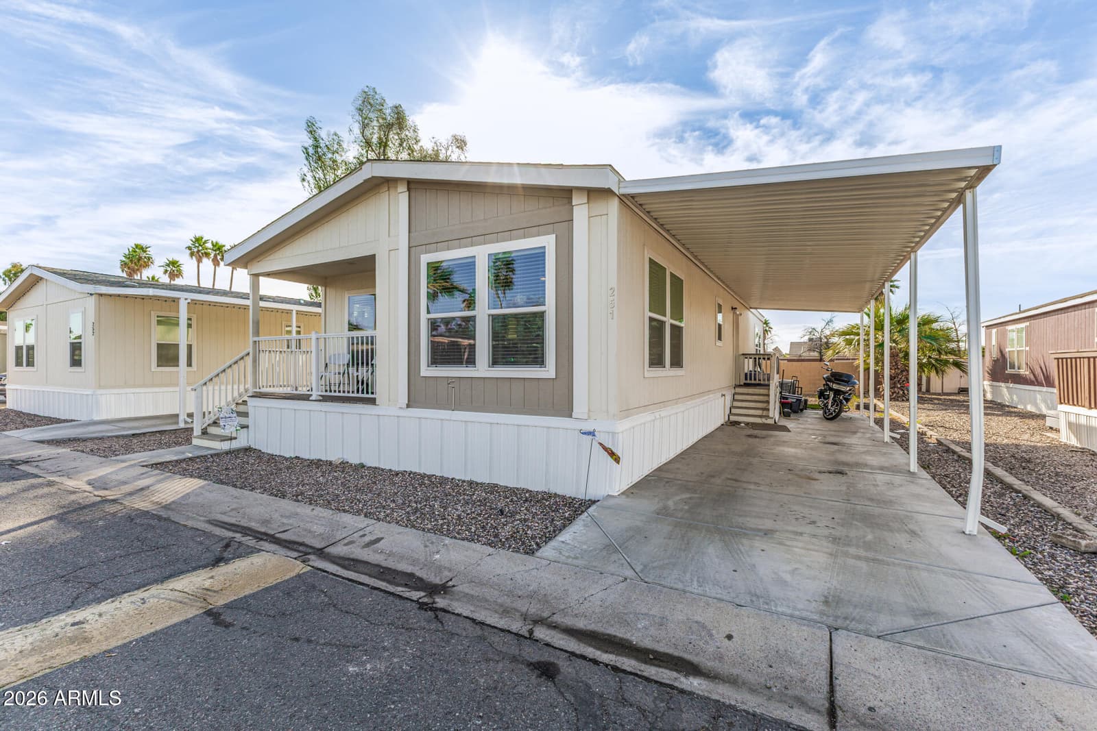 2060 N CENTER Street 251, Mesa, AZ 85201 — photo 2 of 27
