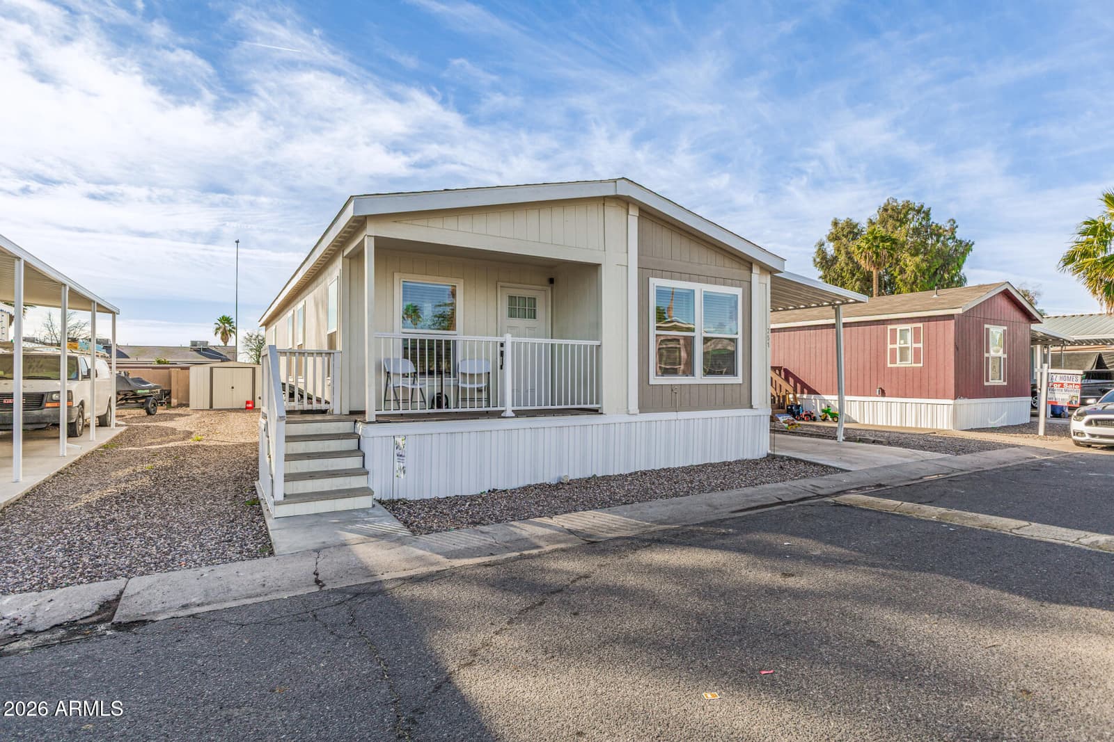 2060 N CENTER Street 251, Mesa, AZ 85201 — photo 3 of 27