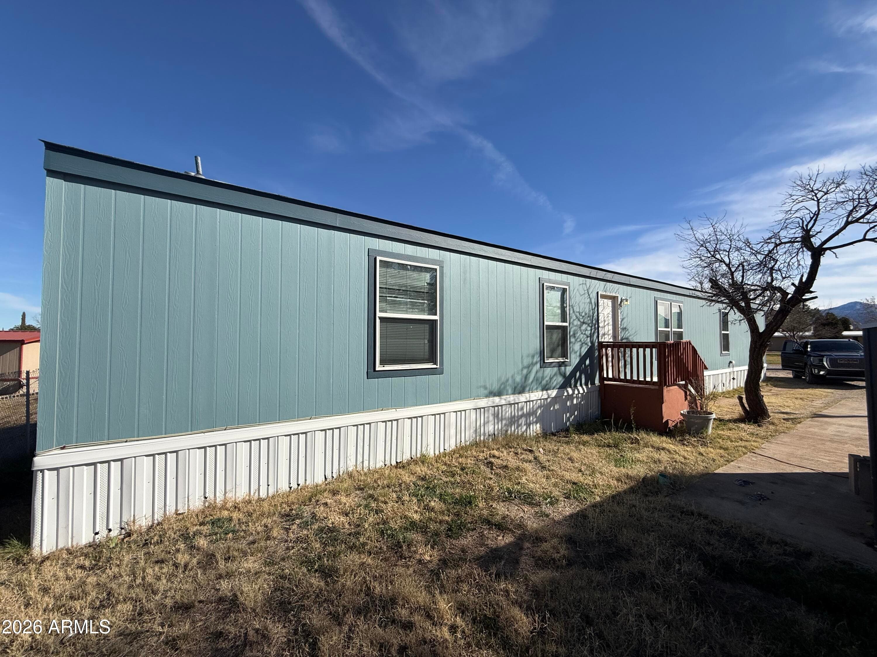 840 N FORT Avenue 52, Sierra Vista, AZ 85635 — photo 1 of 13