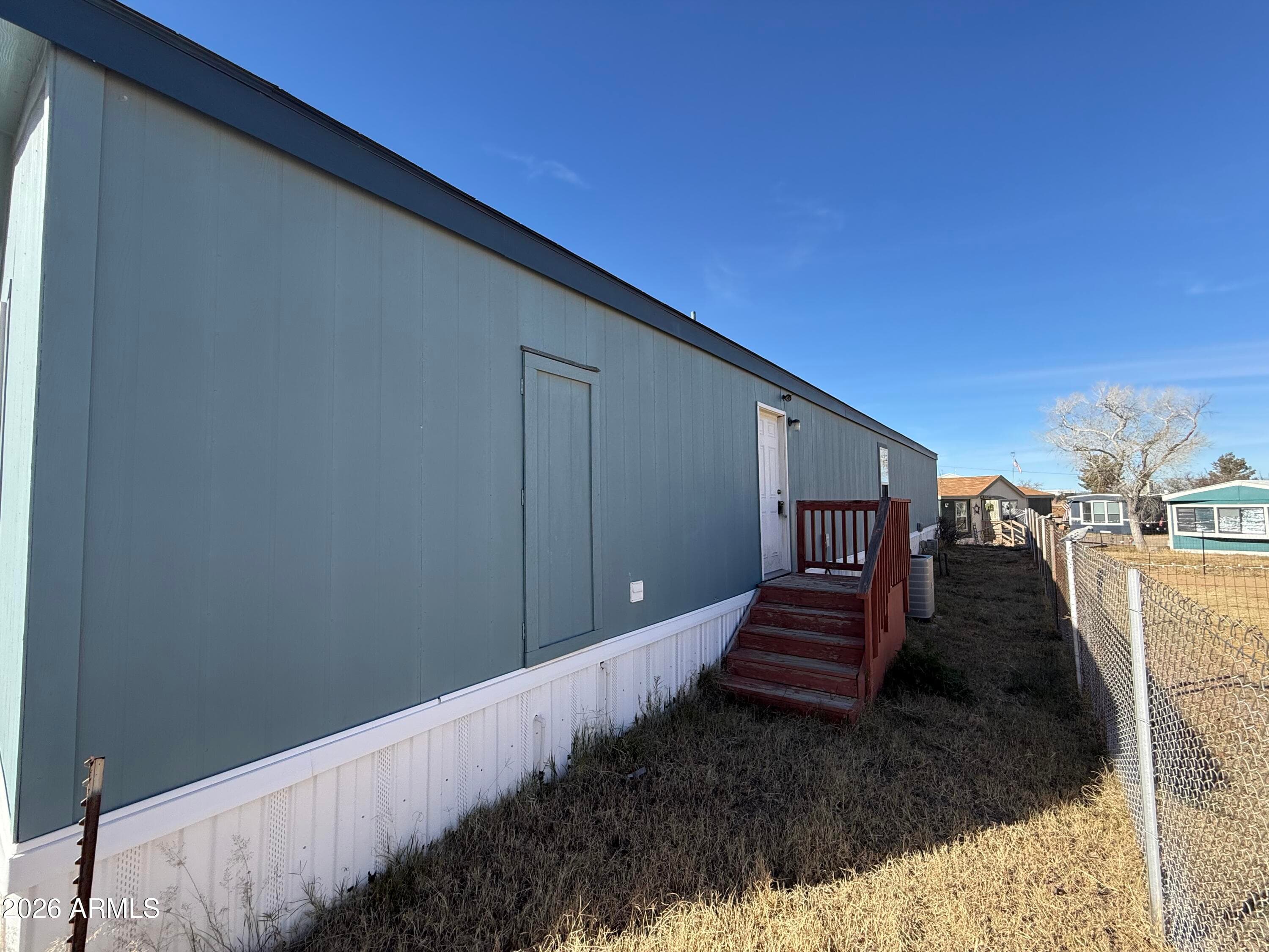 840 N FORT Avenue 52, Sierra Vista, AZ 85635 — photo 4 of 13