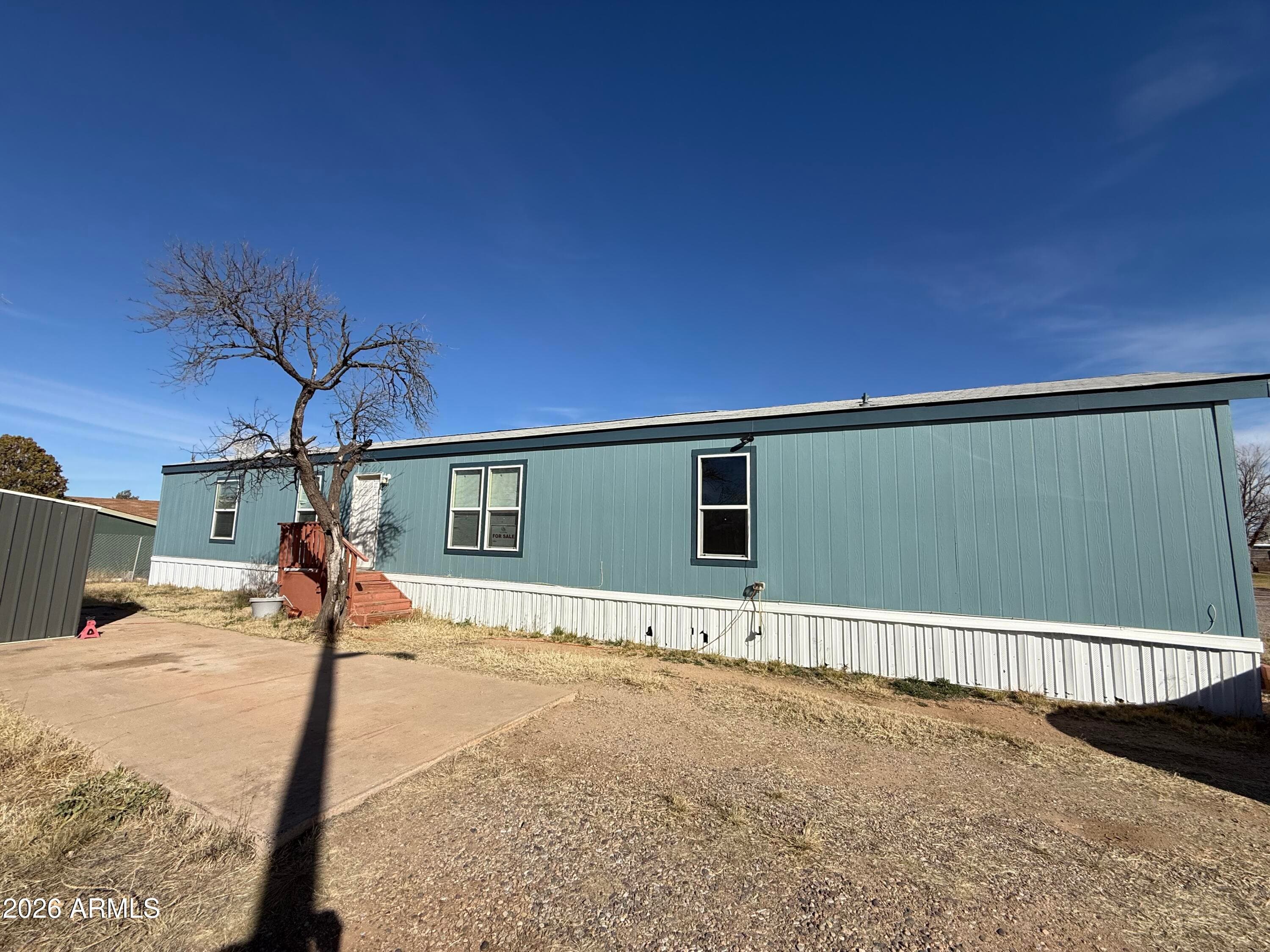840 N FORT Avenue 52, Sierra Vista, AZ 85635 — photo 5 of 13