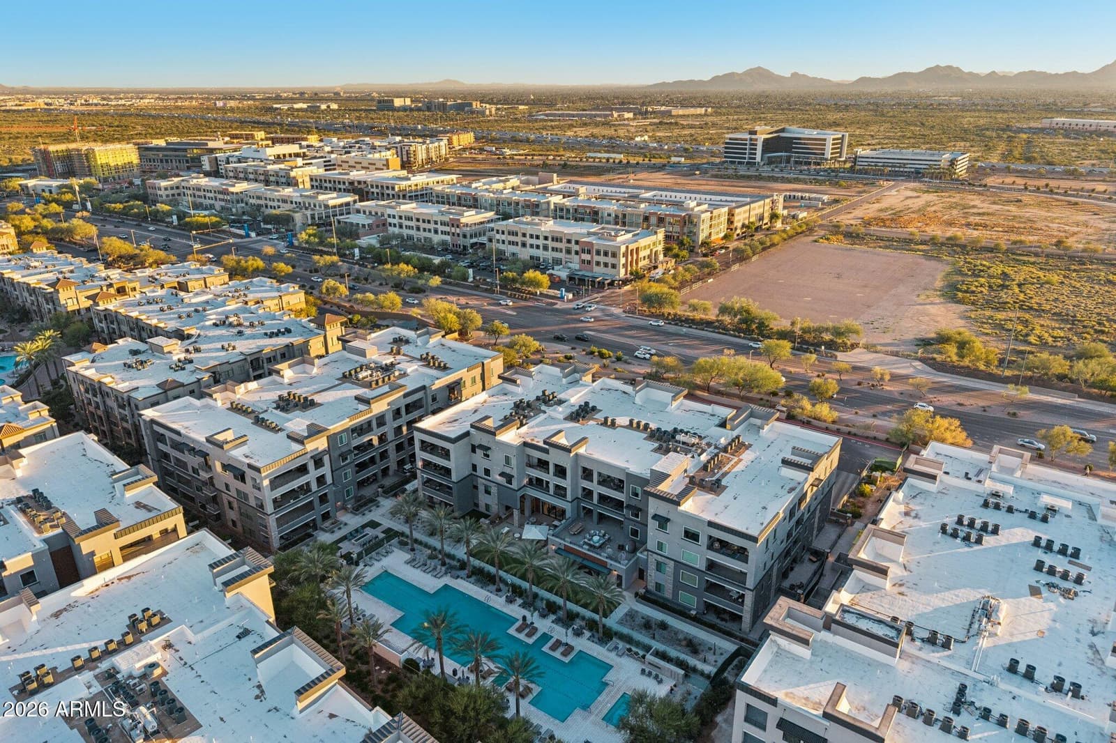 5250 E DEER VALLEY Drive 209, Phoenix, AZ 85054 — photo 73 of 78