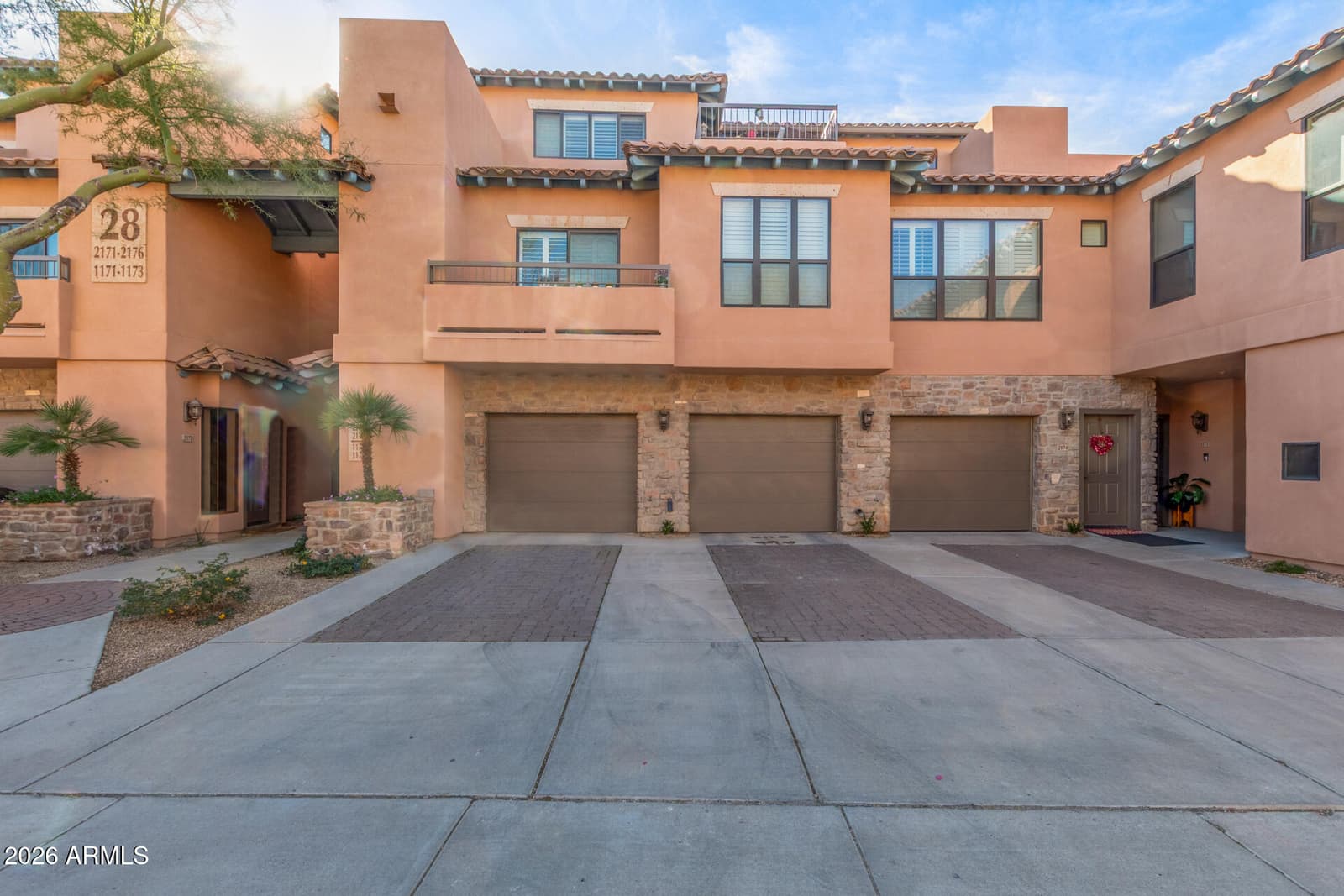 20660 N 40TH Street 1172, Phoenix, AZ 85050