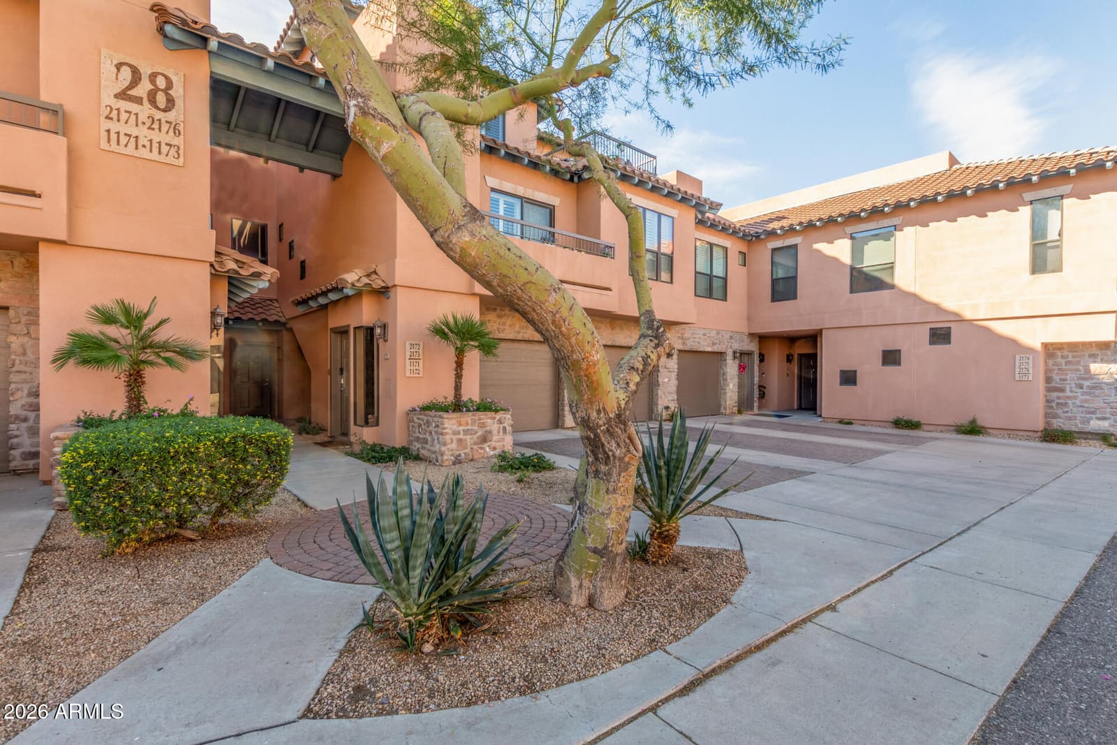 20660 N 40TH Street 1172, Phoenix, AZ 85050 — photo 15 of 37