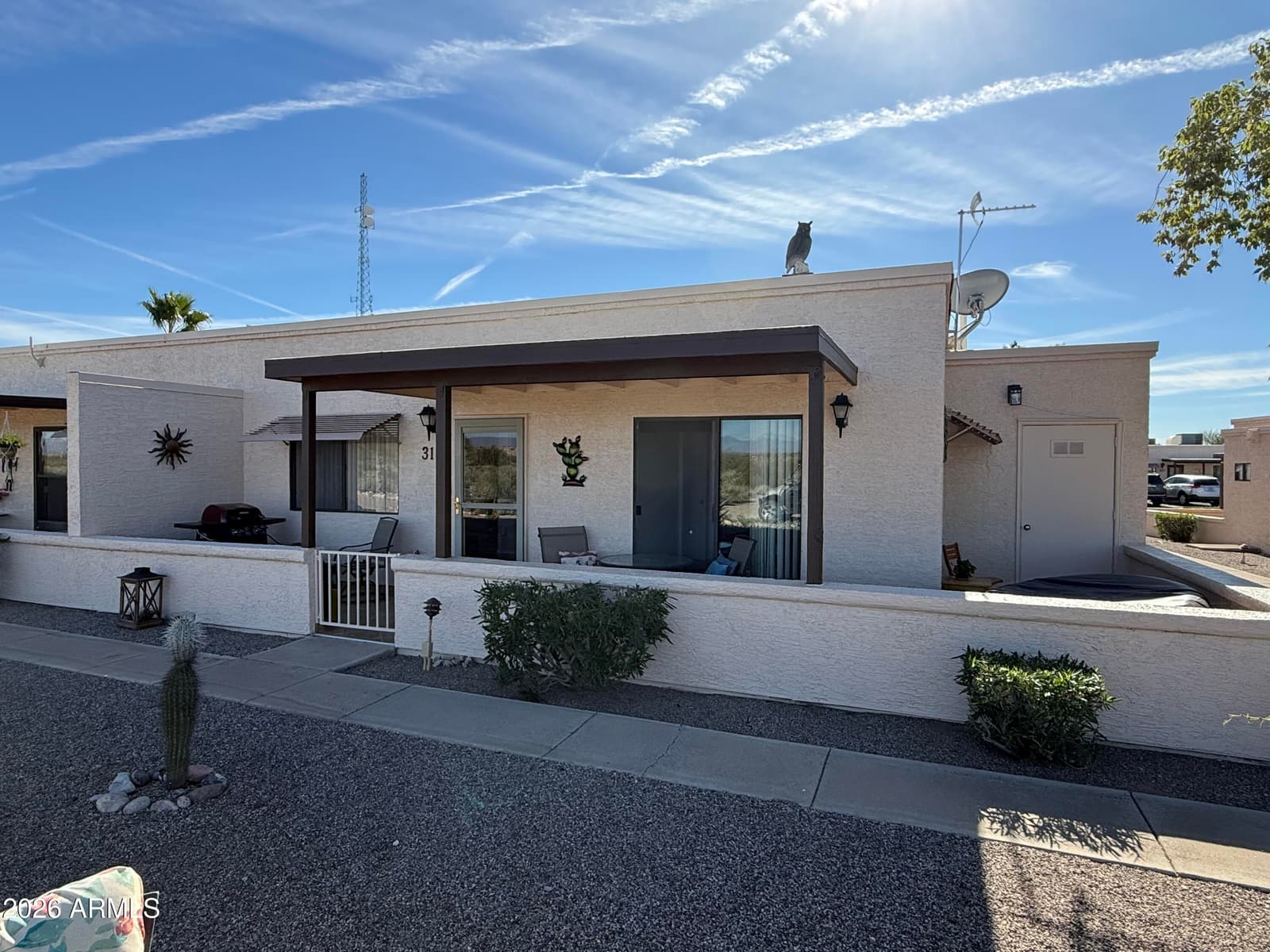 318 E Lancaster Court, Florence, AZ 85132 — photo 1 of 22