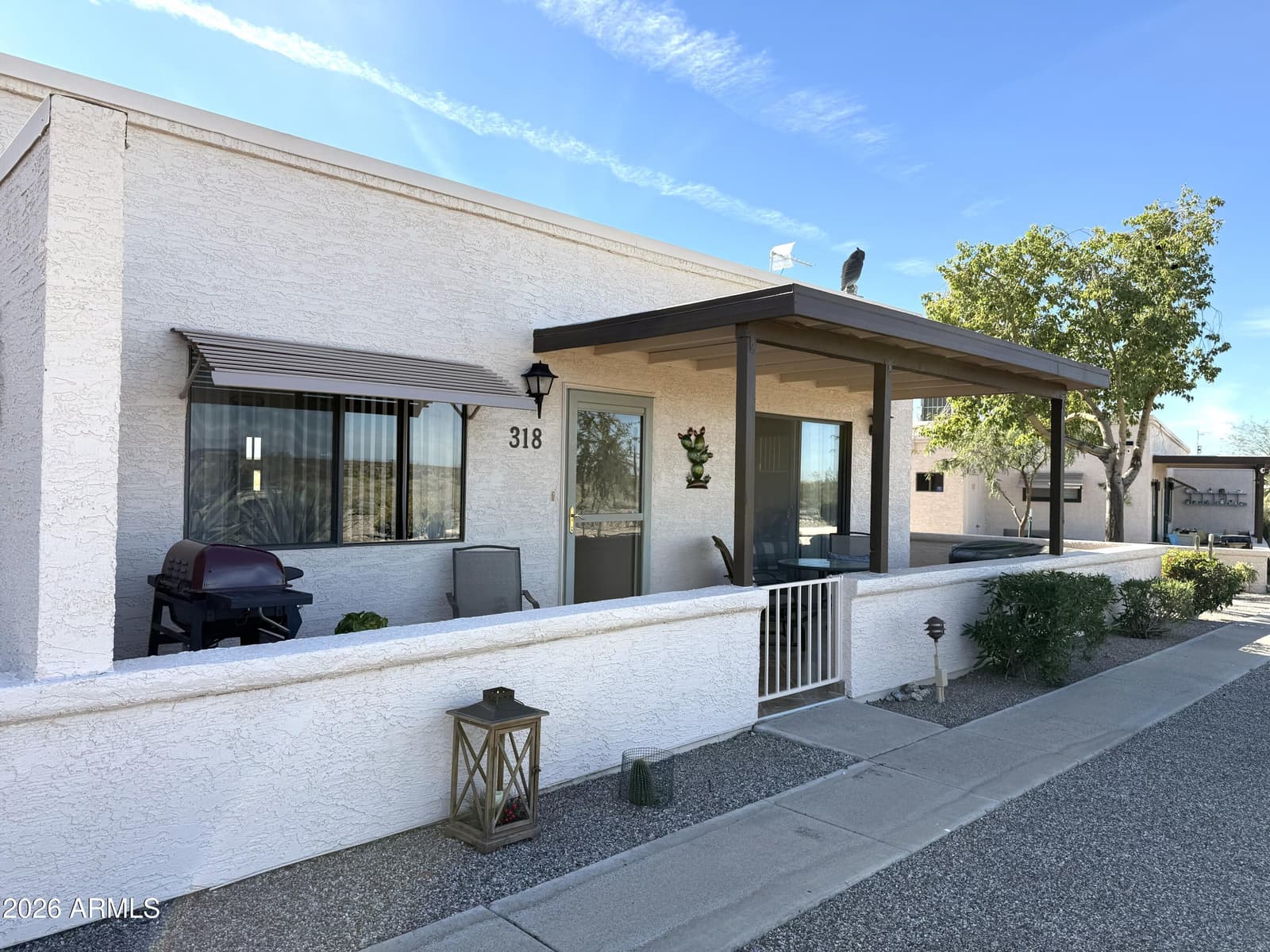 318 E Lancaster Court, Florence, AZ 85132 — photo 20 of 22