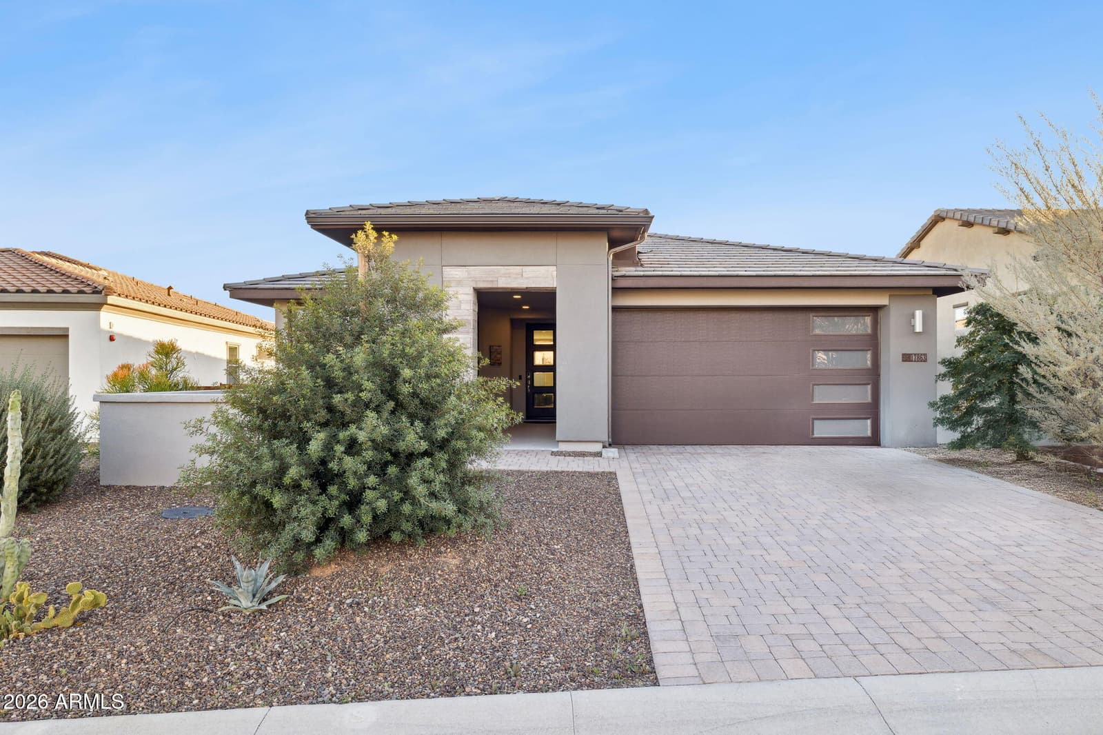 17863 E PARIA CANYON Drive, Rio Verde, AZ 85263 — photo 1 of 56