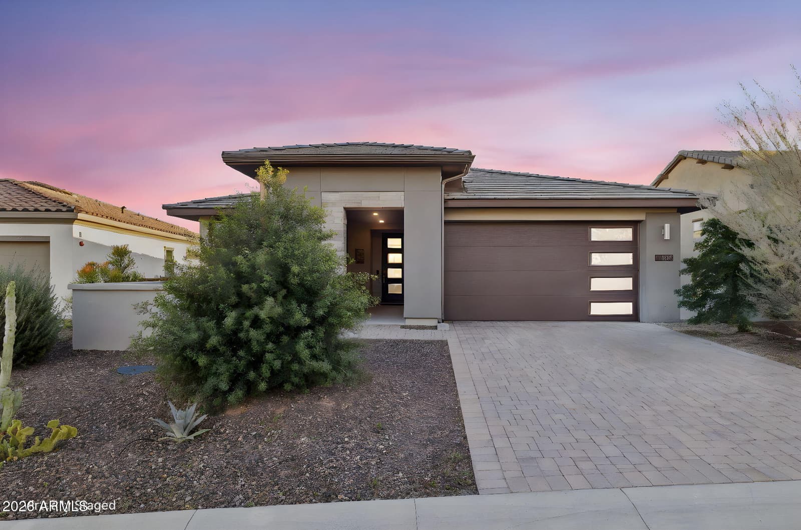 17863 E PARIA CANYON Drive, Rio Verde, AZ 85263 — photo 2 of 56