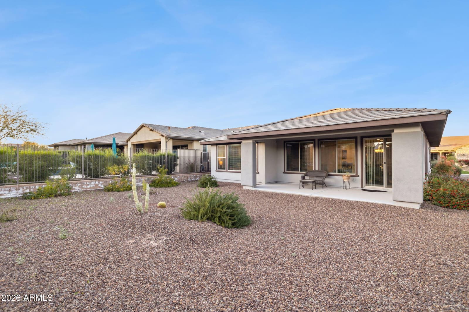 17863 E PARIA CANYON Drive, Rio Verde, AZ 85263 — photo 25 of 56
