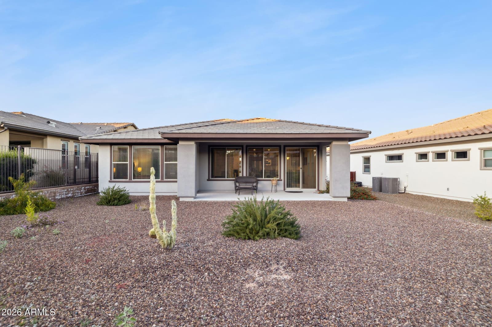 17863 E PARIA CANYON Drive, Rio Verde, AZ 85263 — photo 26 of 56