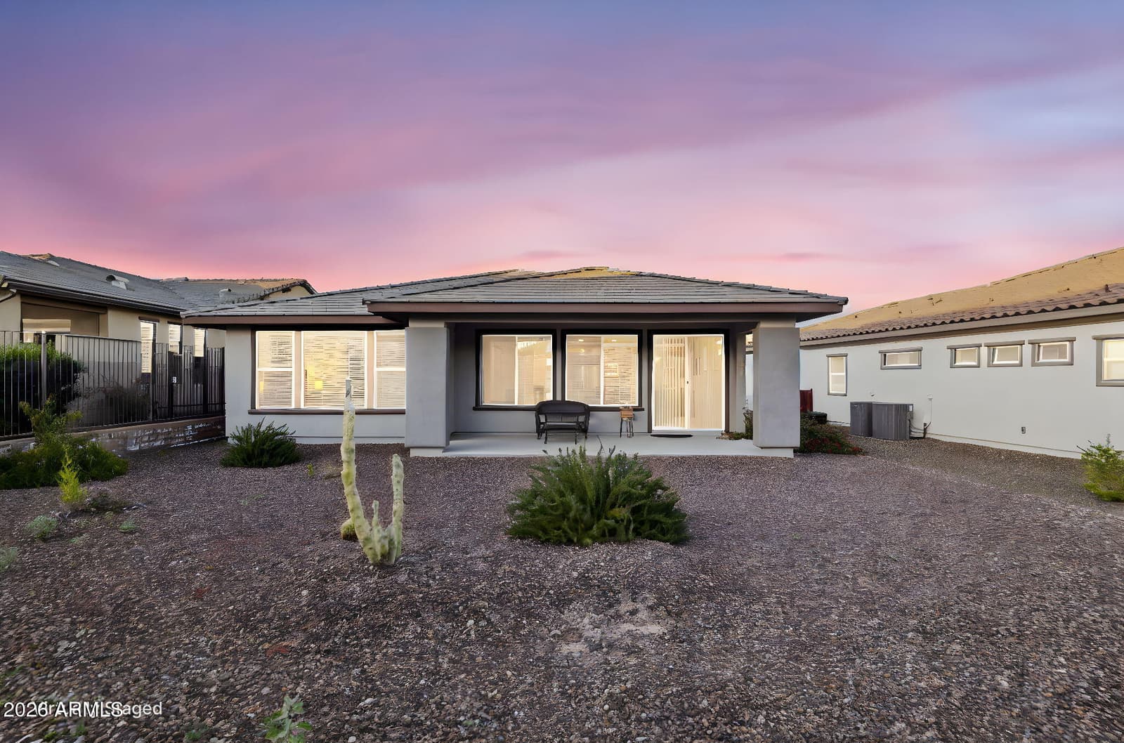 17863 E PARIA CANYON Drive, Rio Verde, AZ 85263 — photo 27 of 56