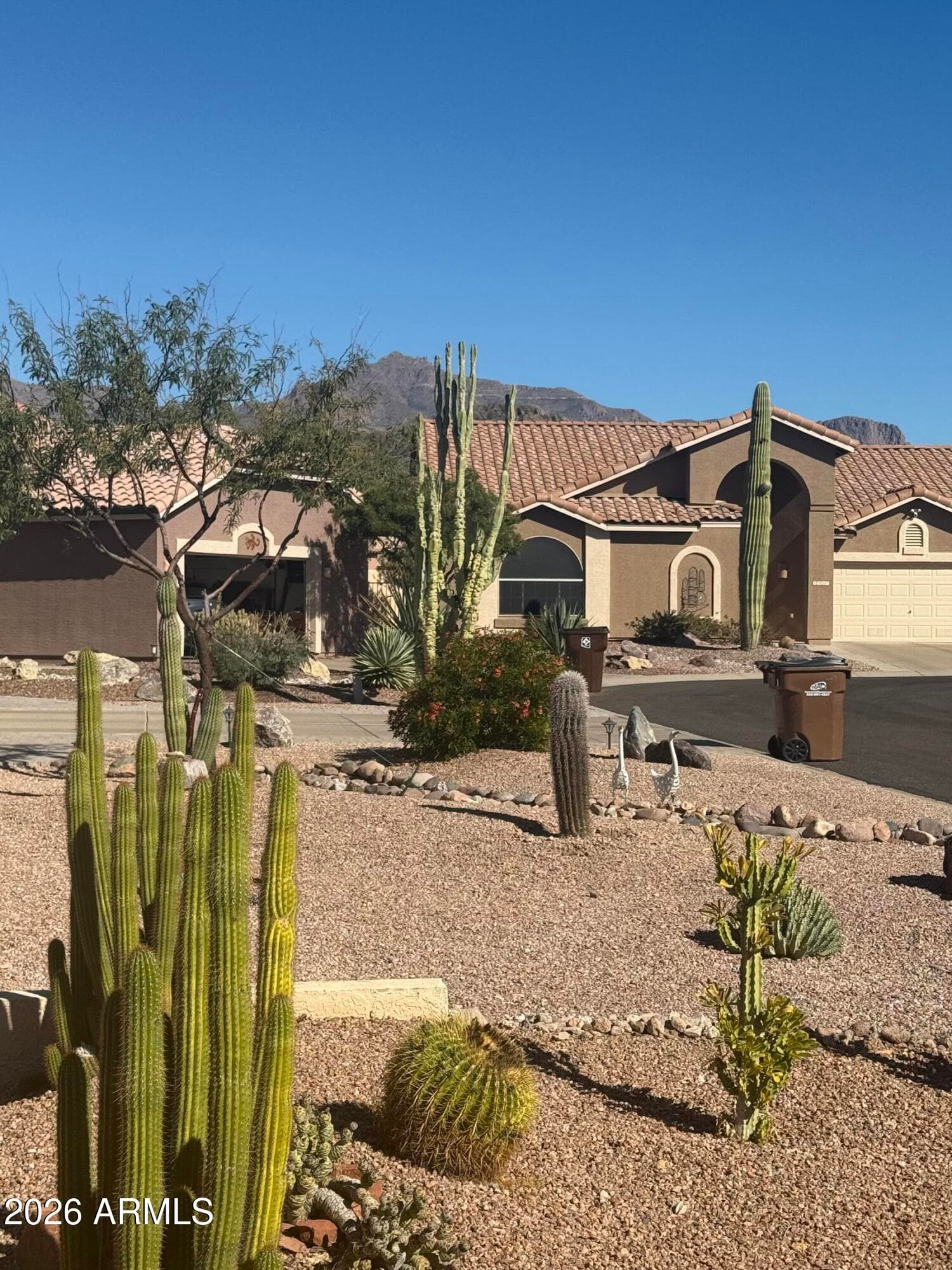 6329 S SANDTRAP Drive, Gold Canyon, AZ 85118 — photo 39 of 50