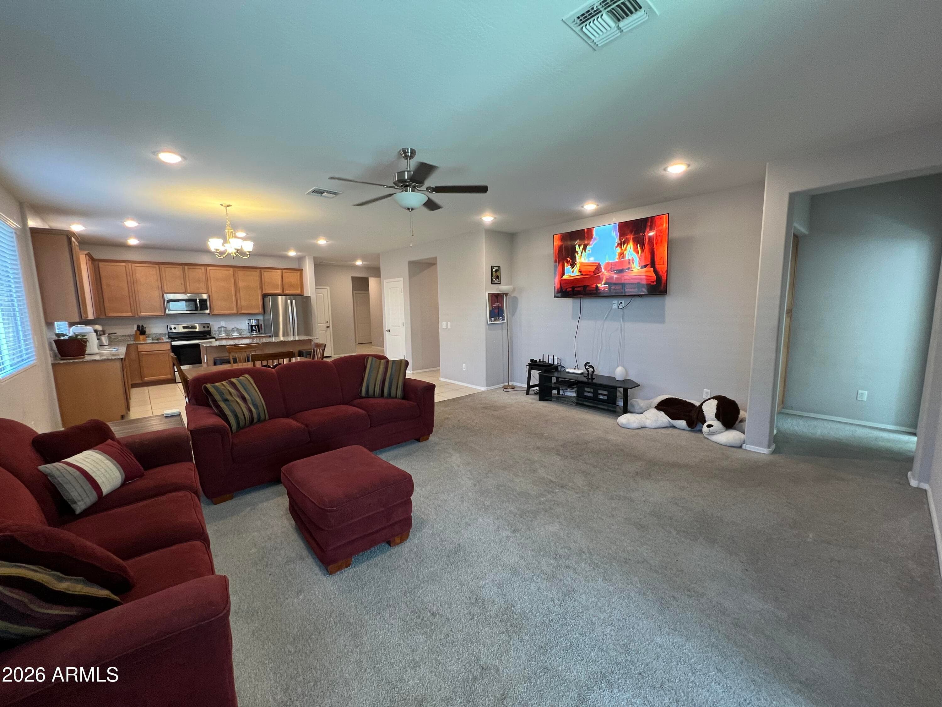 24749 W JESSICA Lane, Buckeye, AZ 85326 — photo 16 of 40