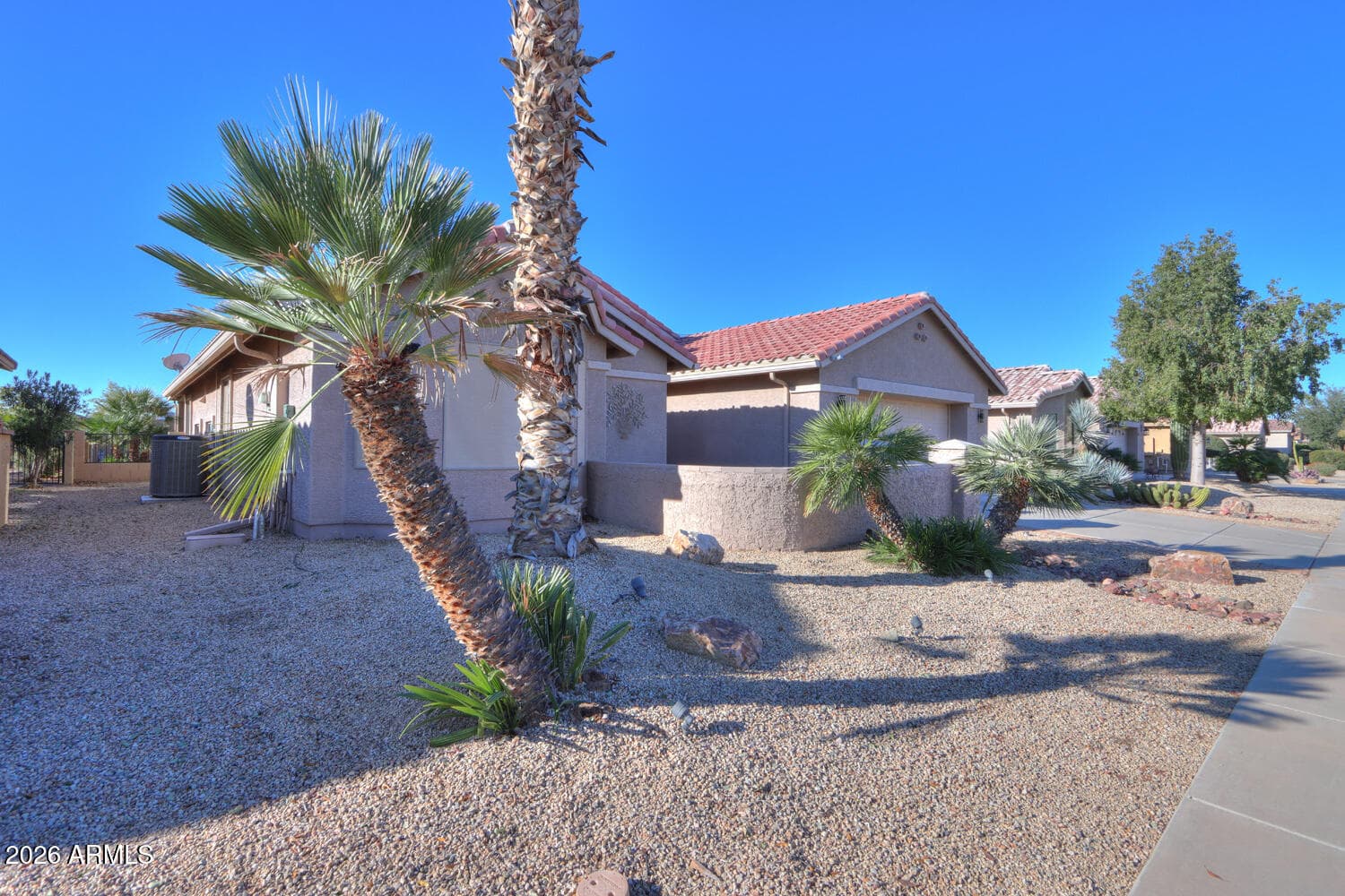 2633 E SANTA MARIA Drive, Casa Grande, AZ 85194 — photo 3 of 50
