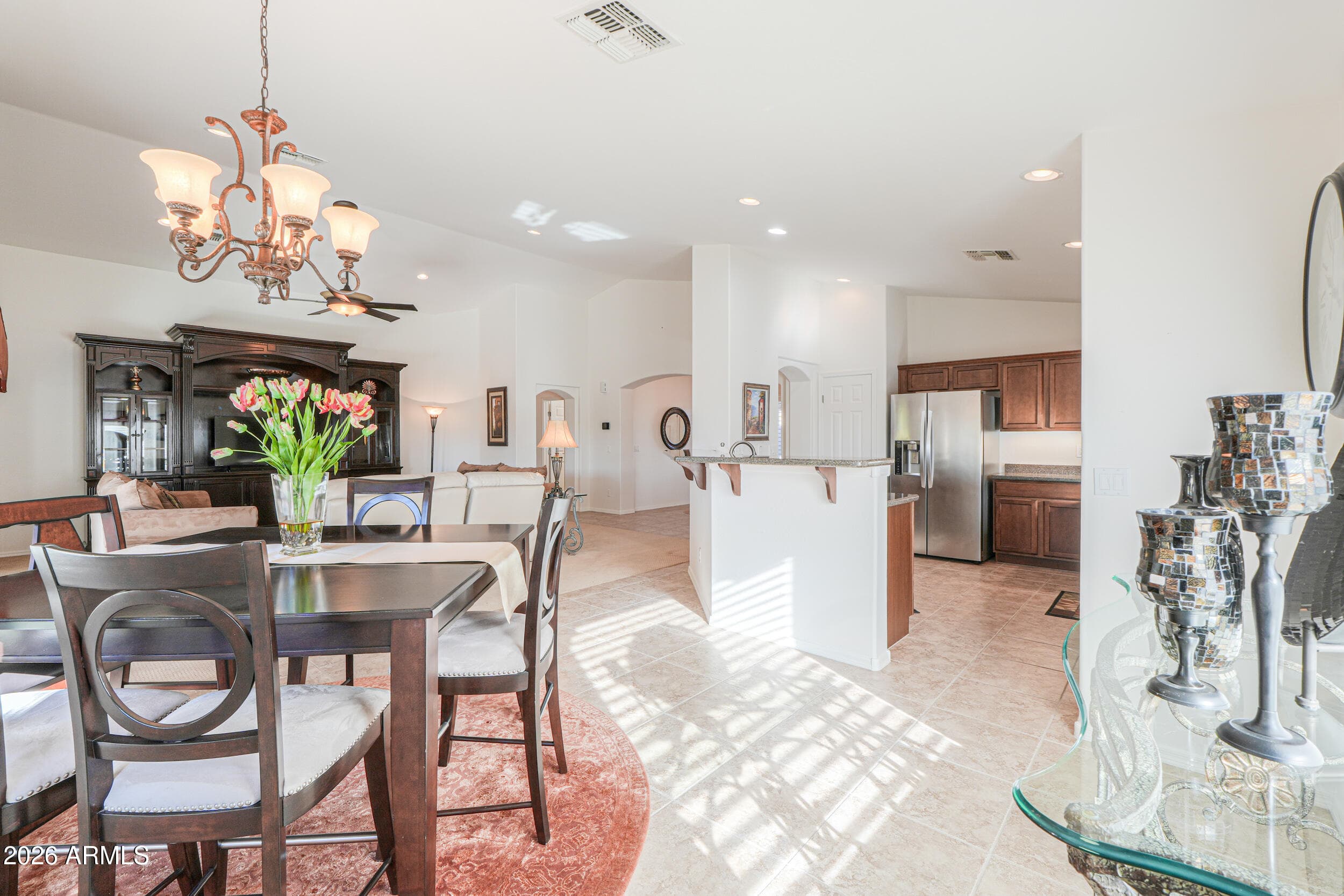 2633 E SANTA MARIA Drive, Casa Grande, AZ 85194 — photo 15 of 50