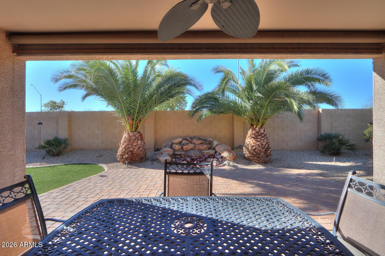2633 E SANTA MARIA Drive, Casa Grande, AZ 85194 — photo 37 of 50
