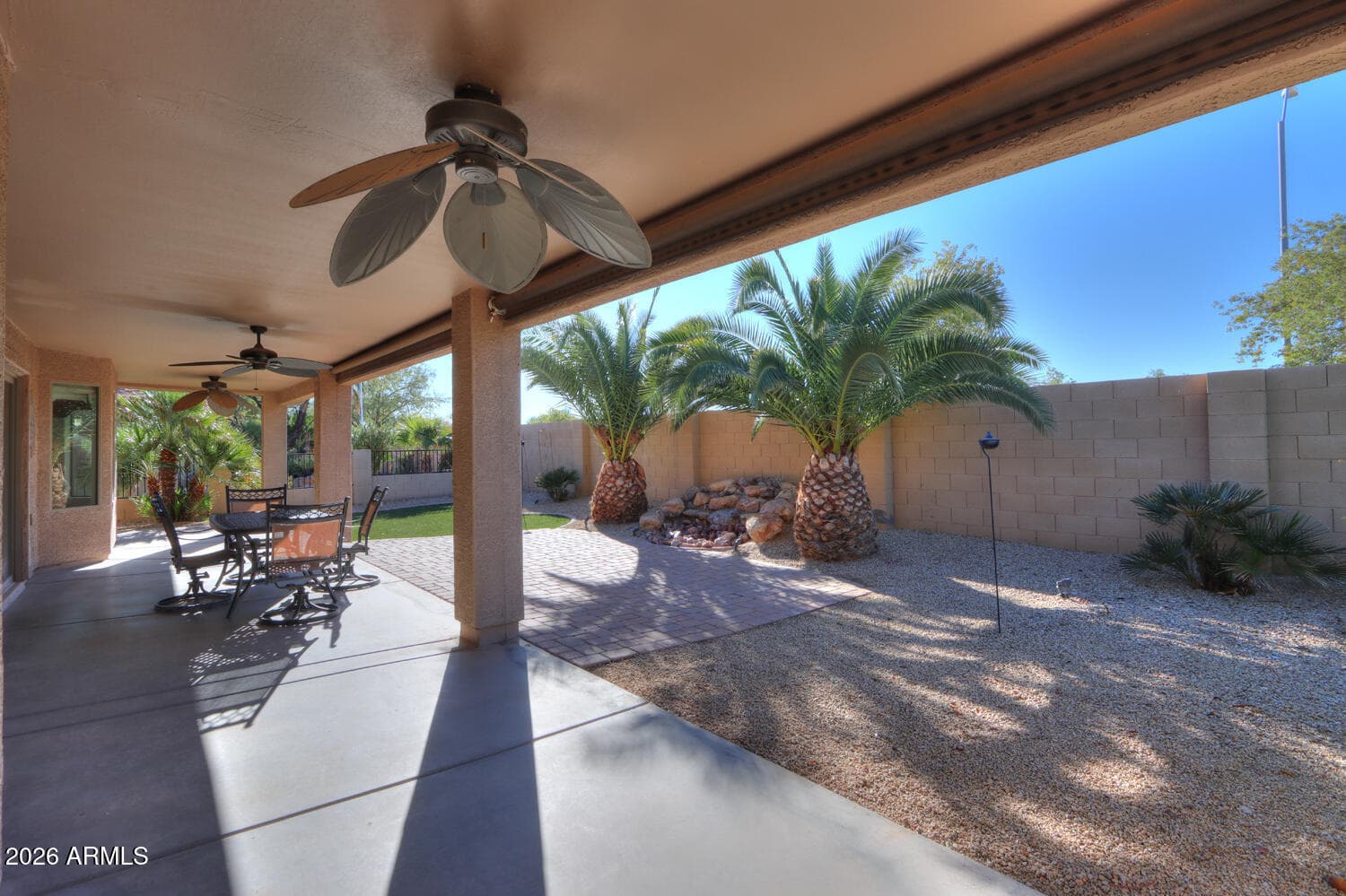 2633 E SANTA MARIA Drive, Casa Grande, AZ 85194 — photo 38 of 50