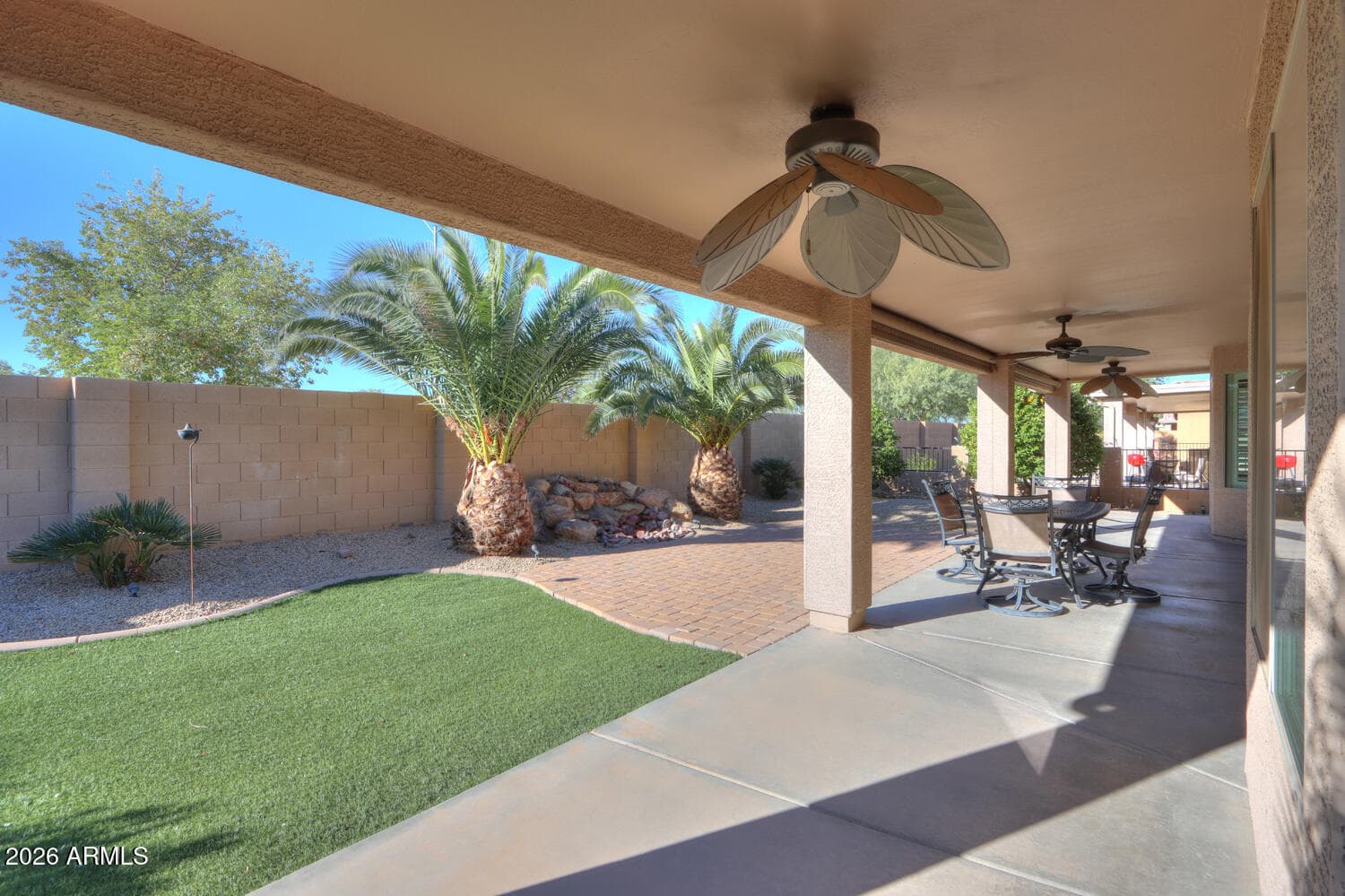 2633 E SANTA MARIA Drive, Casa Grande, AZ 85194 — photo 40 of 50