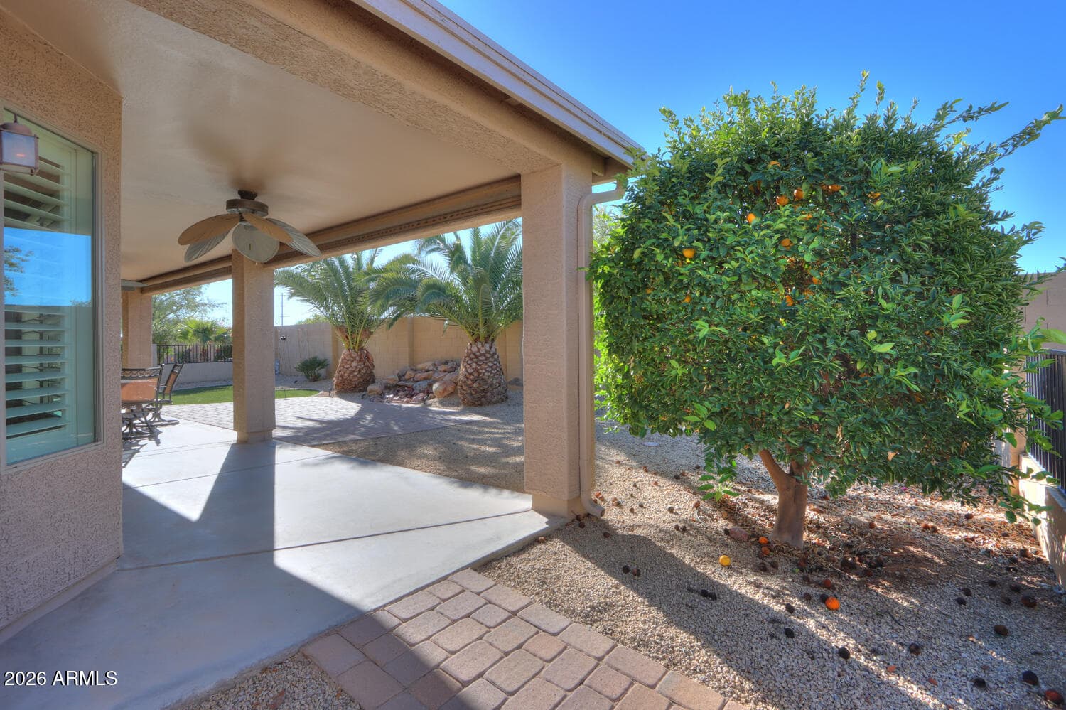 2633 E SANTA MARIA Drive, Casa Grande, AZ 85194 — photo 42 of 50