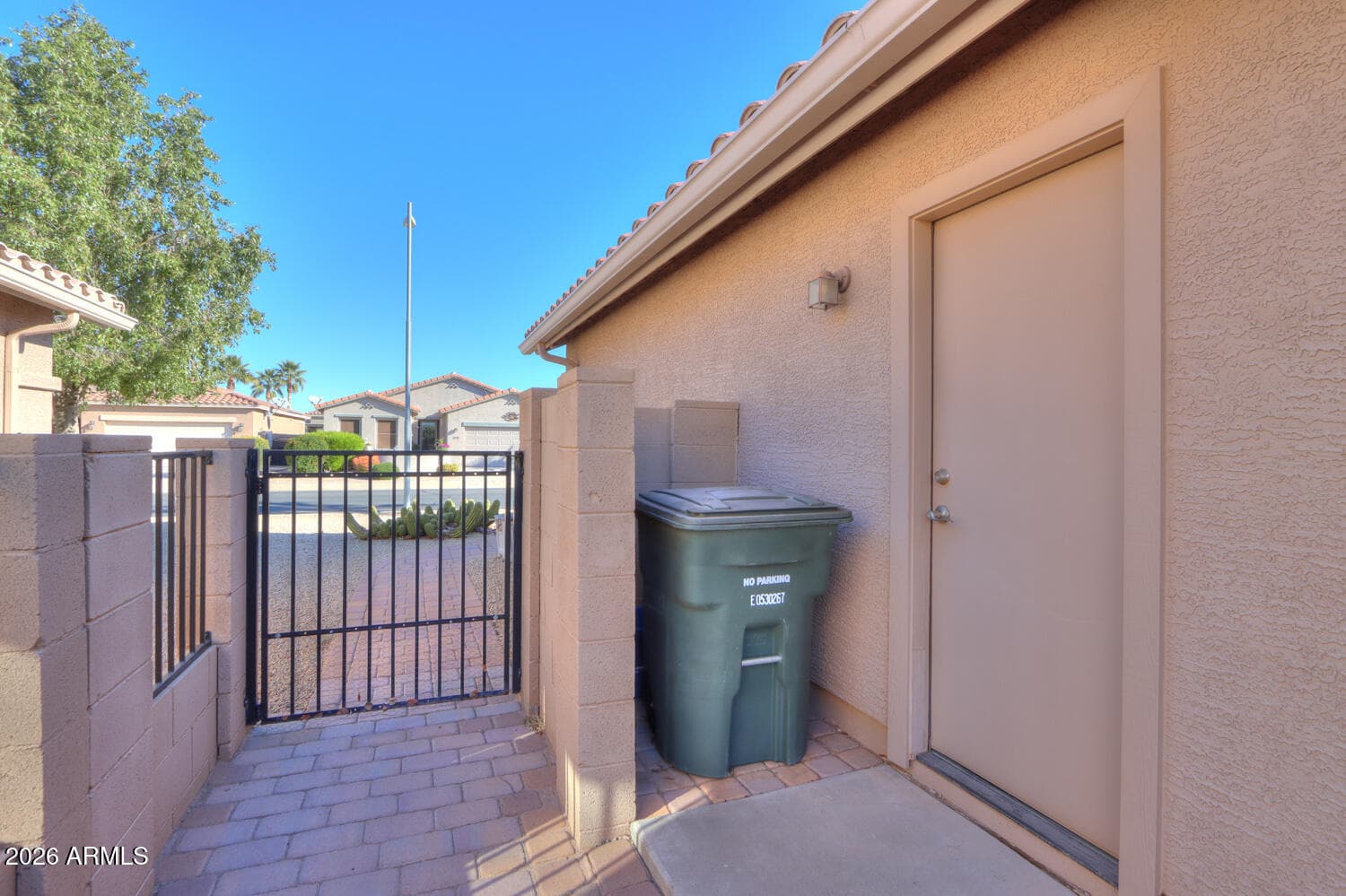2633 E SANTA MARIA Drive, Casa Grande, AZ 85194 — photo 44 of 50