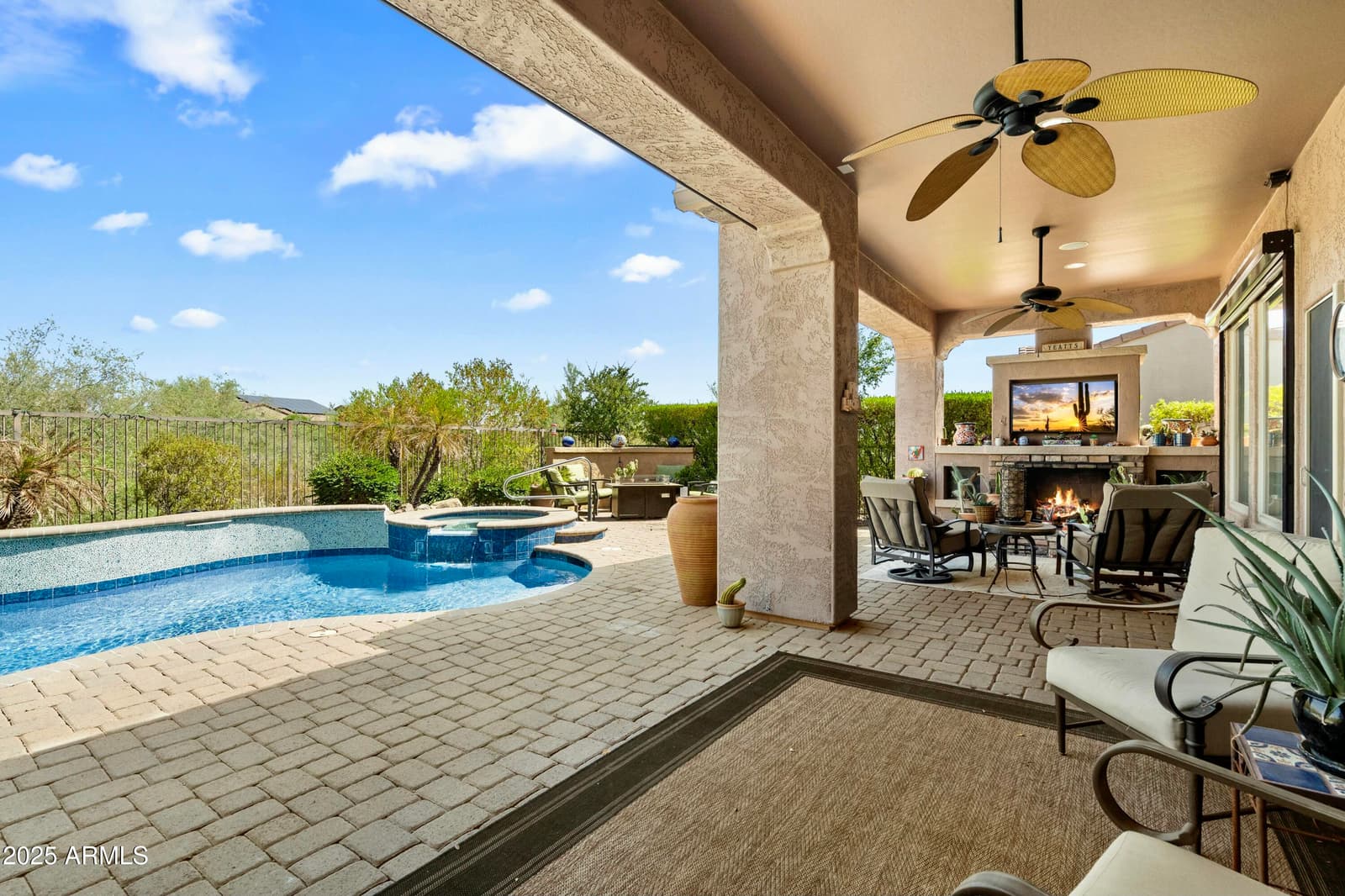 29989 N WHIPSAW Road, Peoria, AZ 85383 — photo 11 of 27